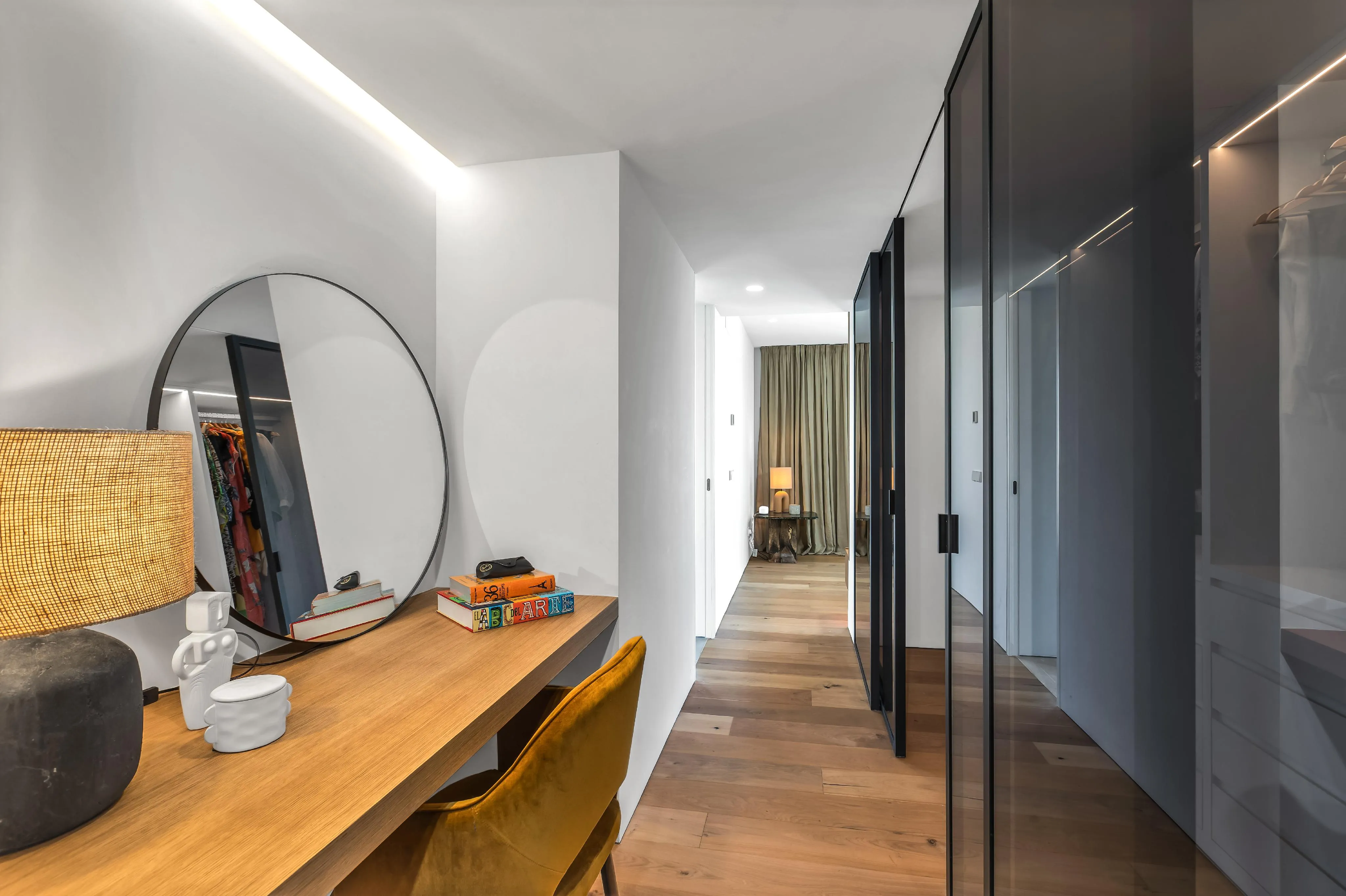 Vila de luxe amb vista al mar a Costa d'en Blanes-11