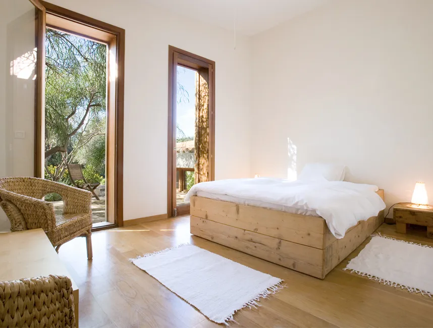 "LA SERRANIA". Ferienvermietung in Campanet-18