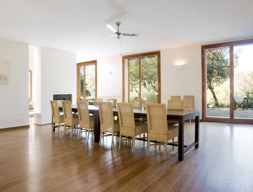 "LA SERRANIA". Ferienvermietung in Campanet-8