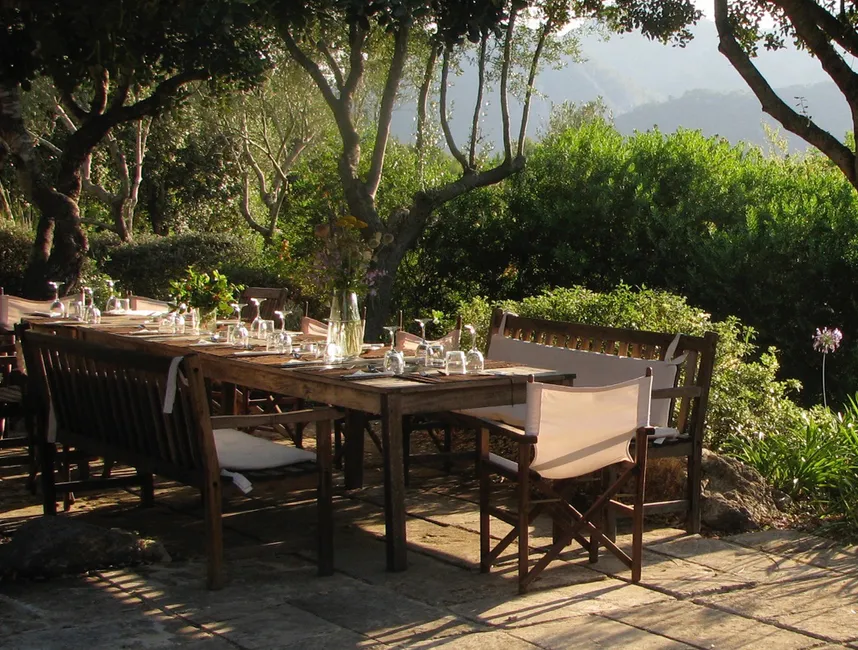 "LA SERRANIA". Ferienvermietung in Campanet-15