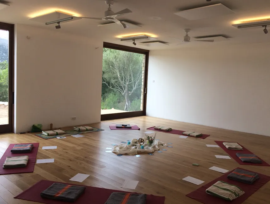 "LA SERRANIA". Ferienvermietung in Campanet-23