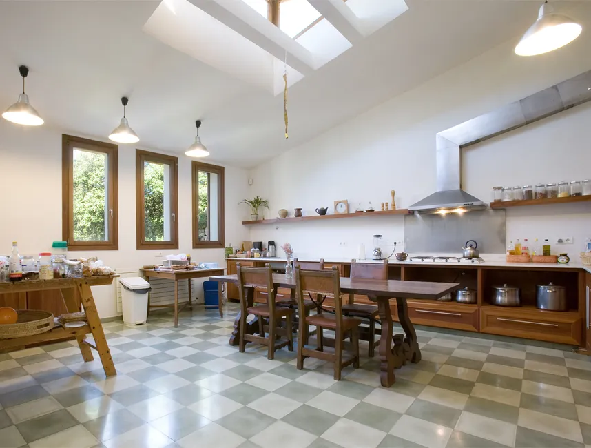 "LA SERRANIA". Ferienvermietung in Campanet-13