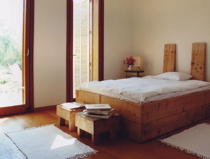 "LA SERRANIA". Ferienvermietung in Campanet-20