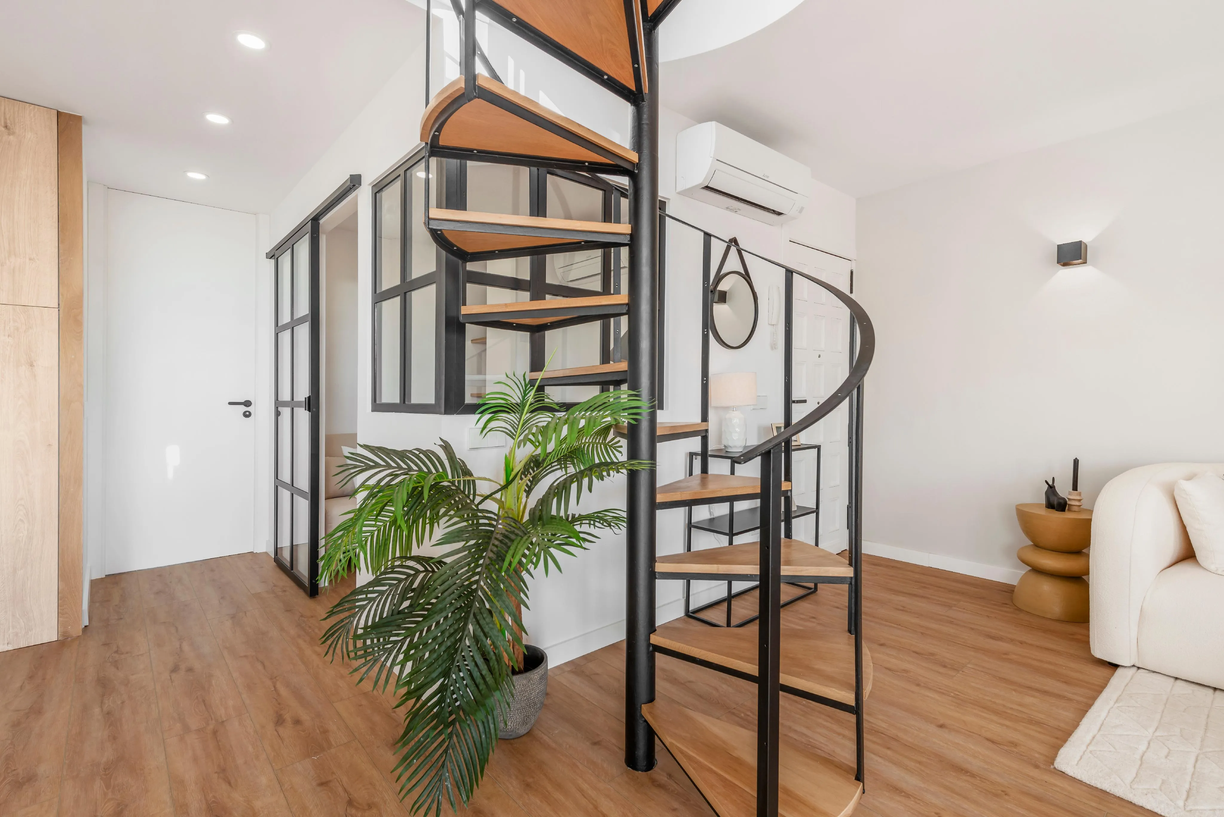 Luxueux penthouse Atico avec vue fabuleuse-9