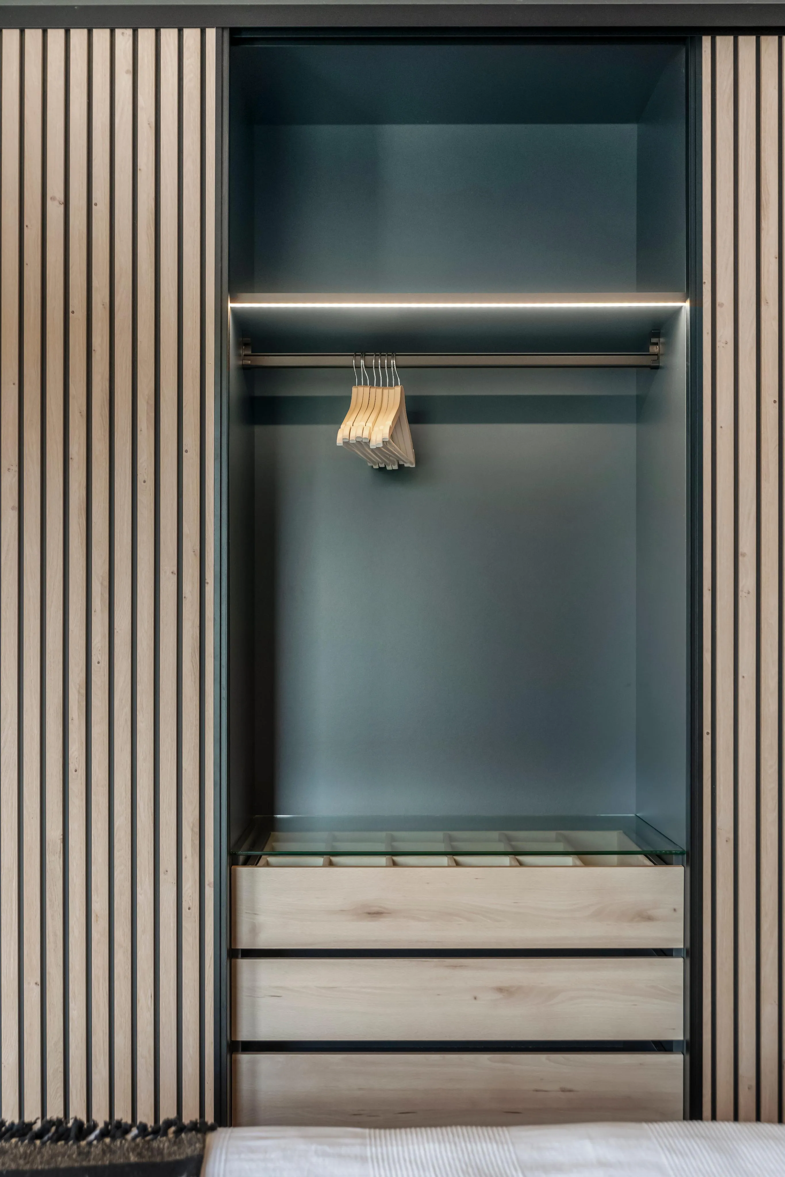 Luxueux penthouse Atico avec vue fabuleuse-10