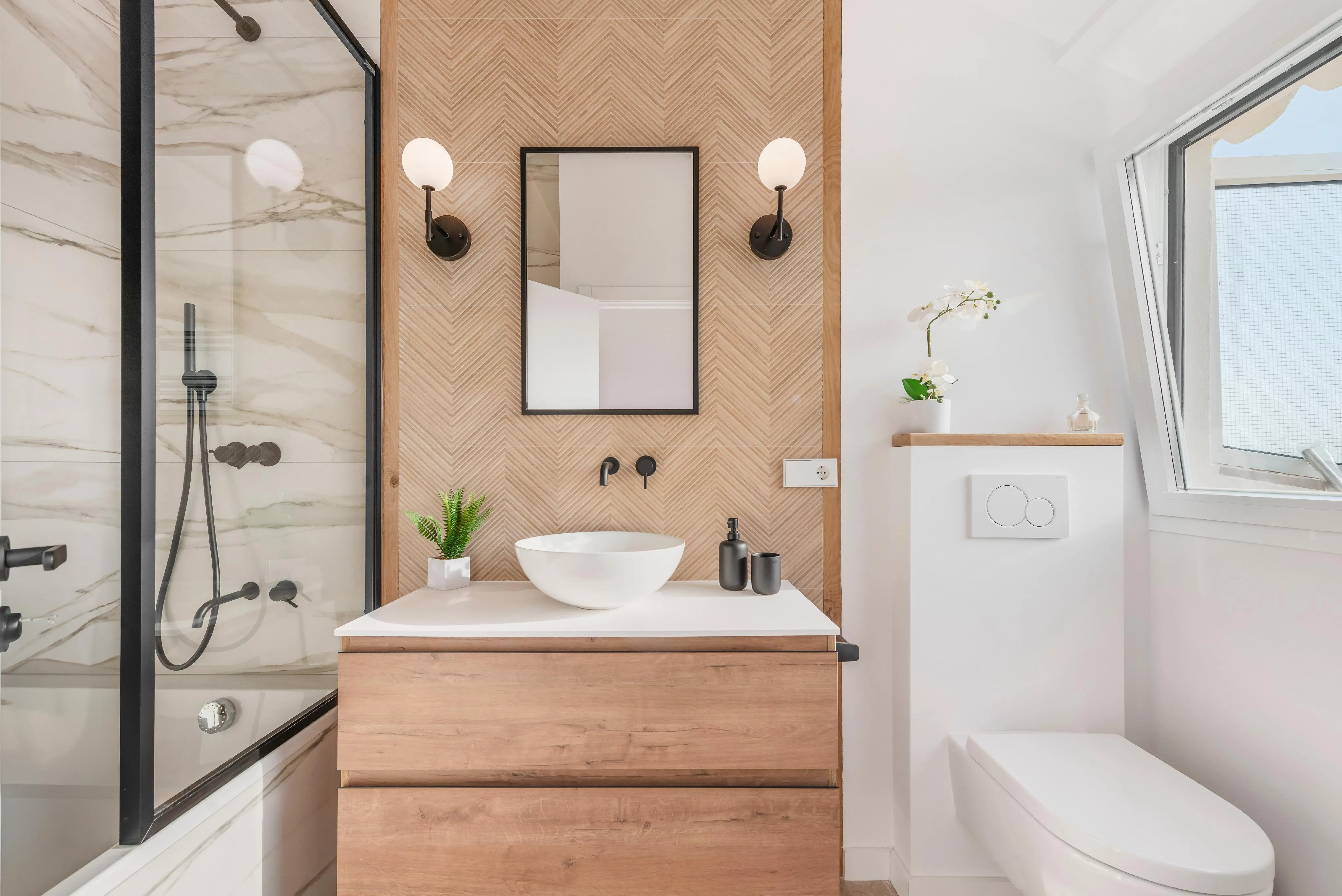 Luxueux penthouse Atico avec vue fabuleuse-16