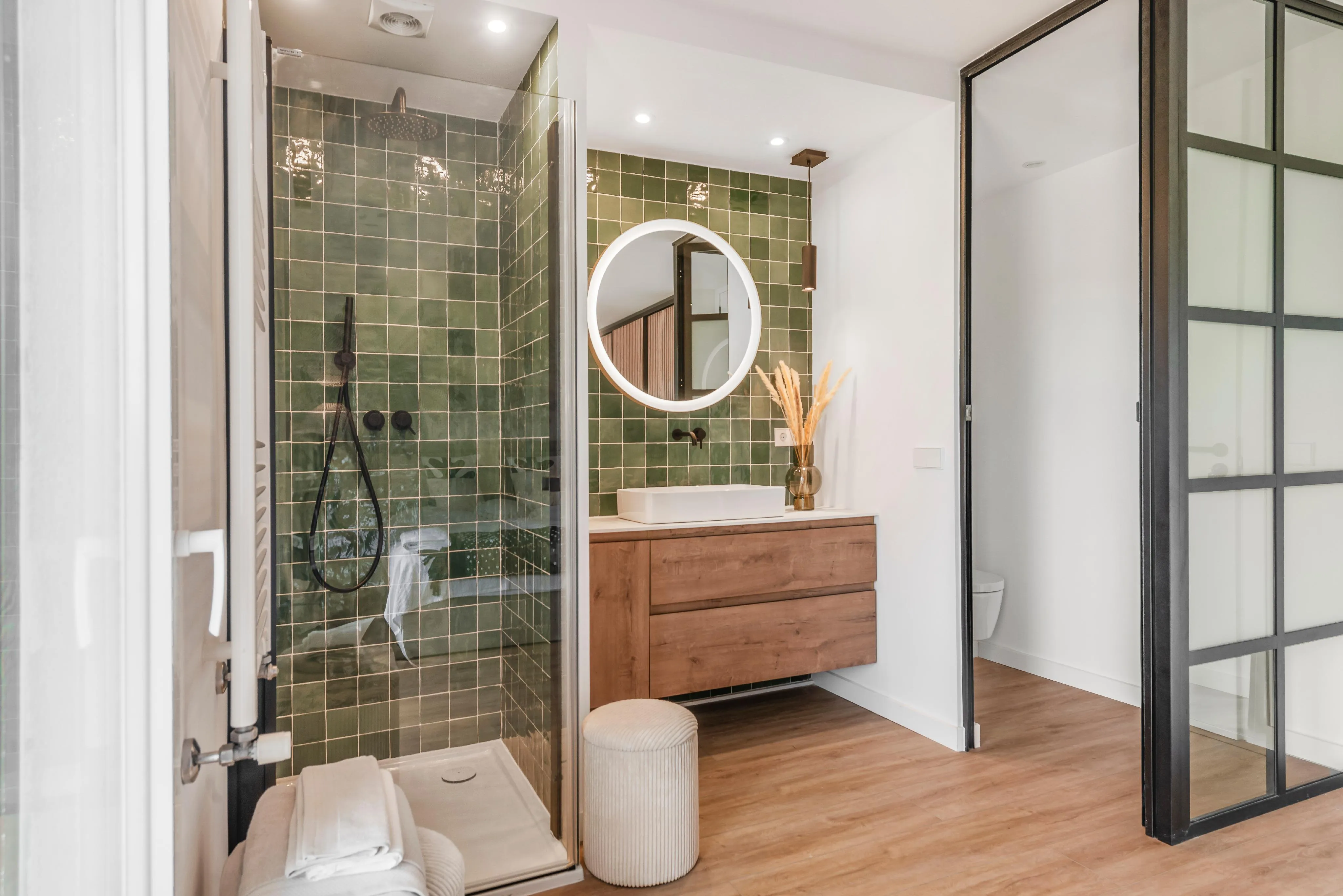 Luxueux penthouse Atico avec vue fabuleuse-11