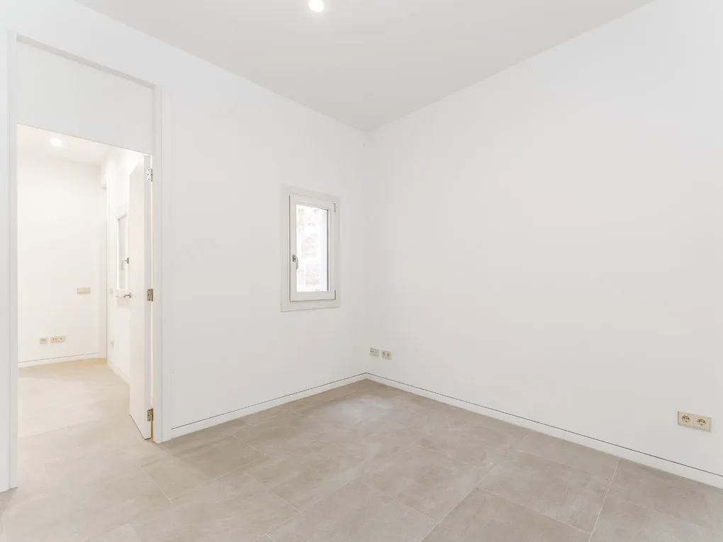 Helles Duplex Penthouse mit Terrassen-8