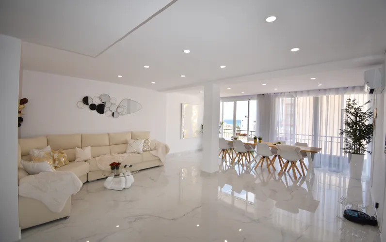 Apartament close to the port and the beach of S'Arenal