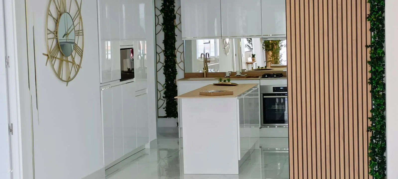 Apartament close to the port and the beach of S'Arenal-3