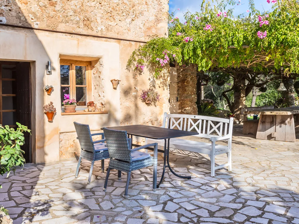 Uroczy wiejski dom z XVI wieku z dwoma pensjonatami-4