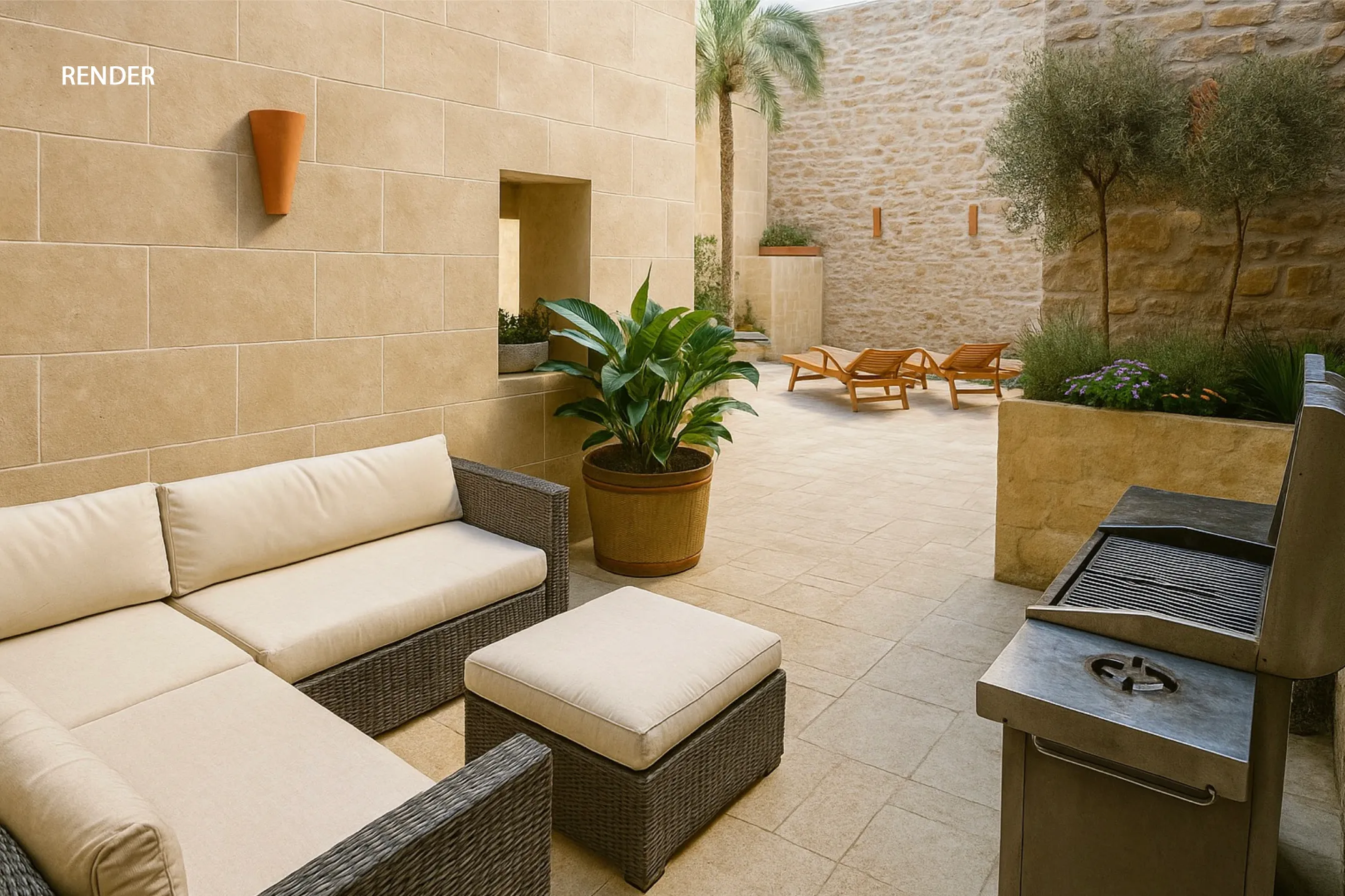 Impresionante casa adosada en el corazón de Pollensa – ¡Vivienda de lujo y oportunidad de inversión!-13