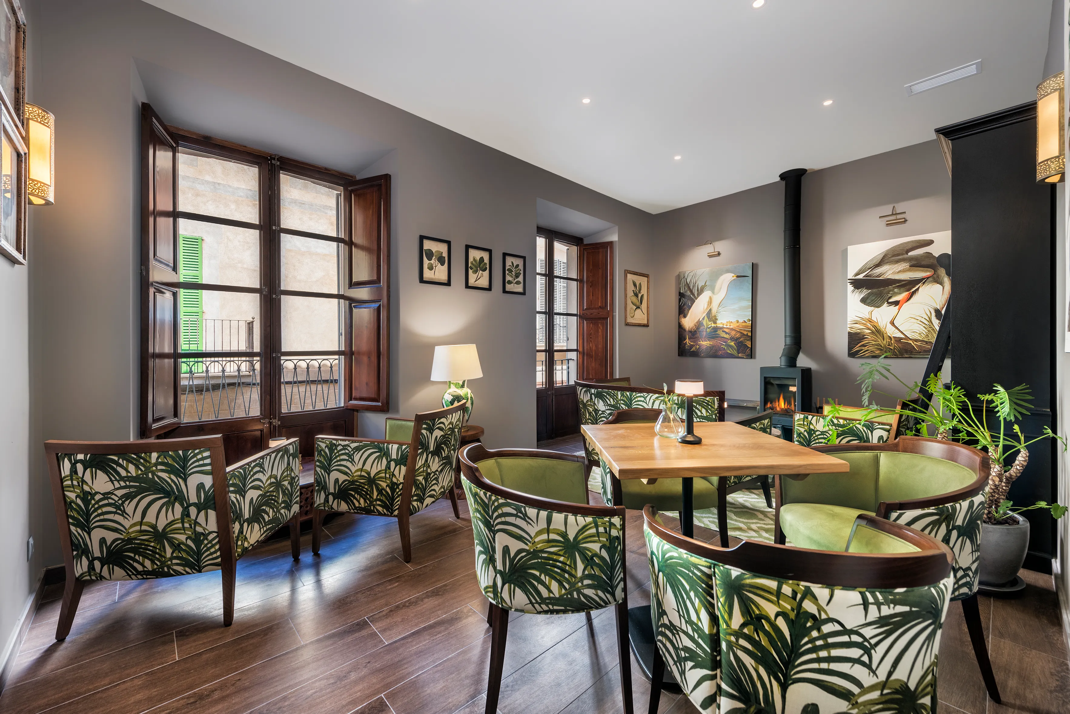 Impresionante casa adosada en el corazón de Pollensa – ¡Vivienda de lujo y oportunidad de inversión!-9