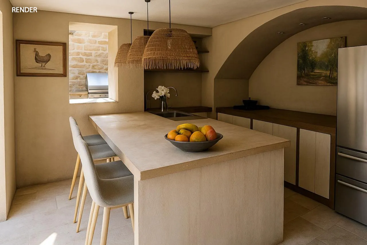 Impresionante casa adosada en el corazón de Pollensa – ¡Vivienda de lujo y oportunidad de inversión!-6