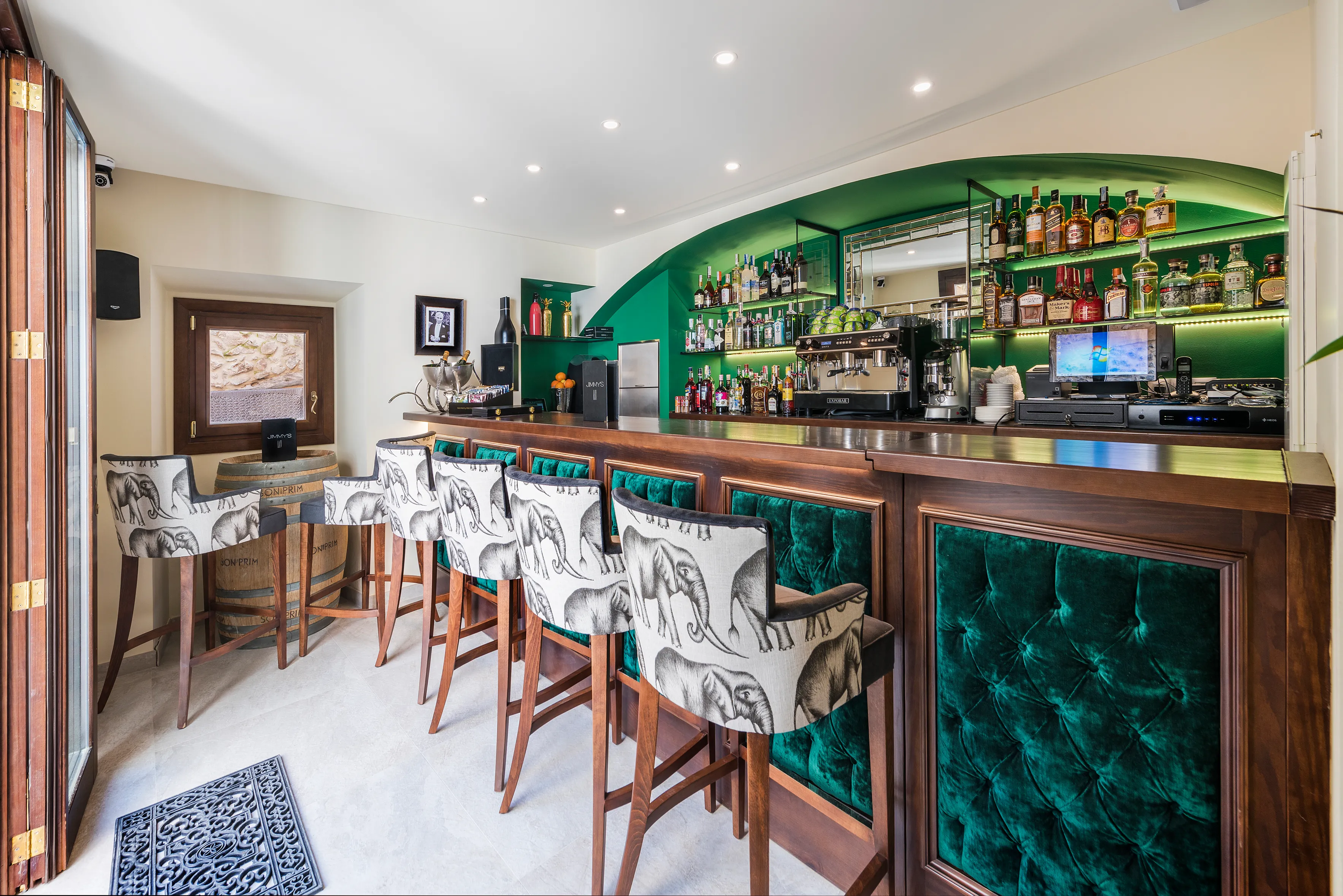 Impresionante casa adosada en el corazón de Pollensa – ¡Vivienda de lujo y oportunidad de inversión!-5