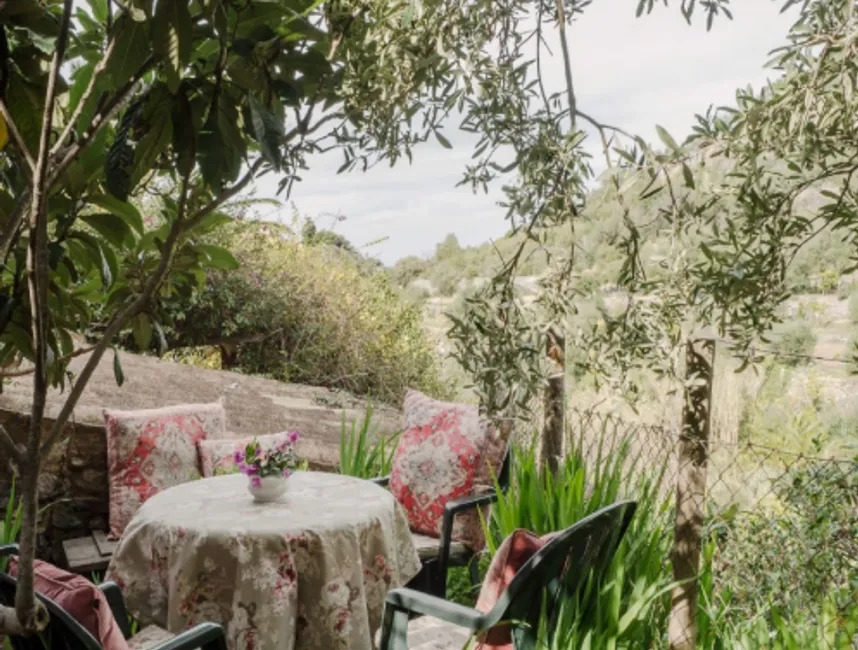 Encantadora casa adosada tradicional en el corazón de Deià - Alquiler vacacional-15