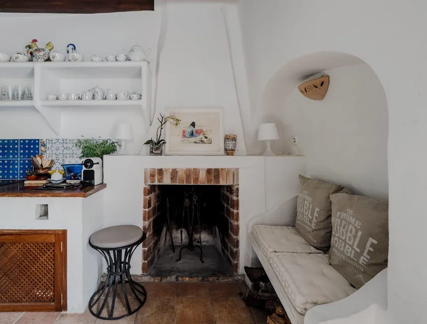 Charmerende traditionelt byhus med bjergudsigt i hjertet af Deia - Feriebolig ETV/11924-4