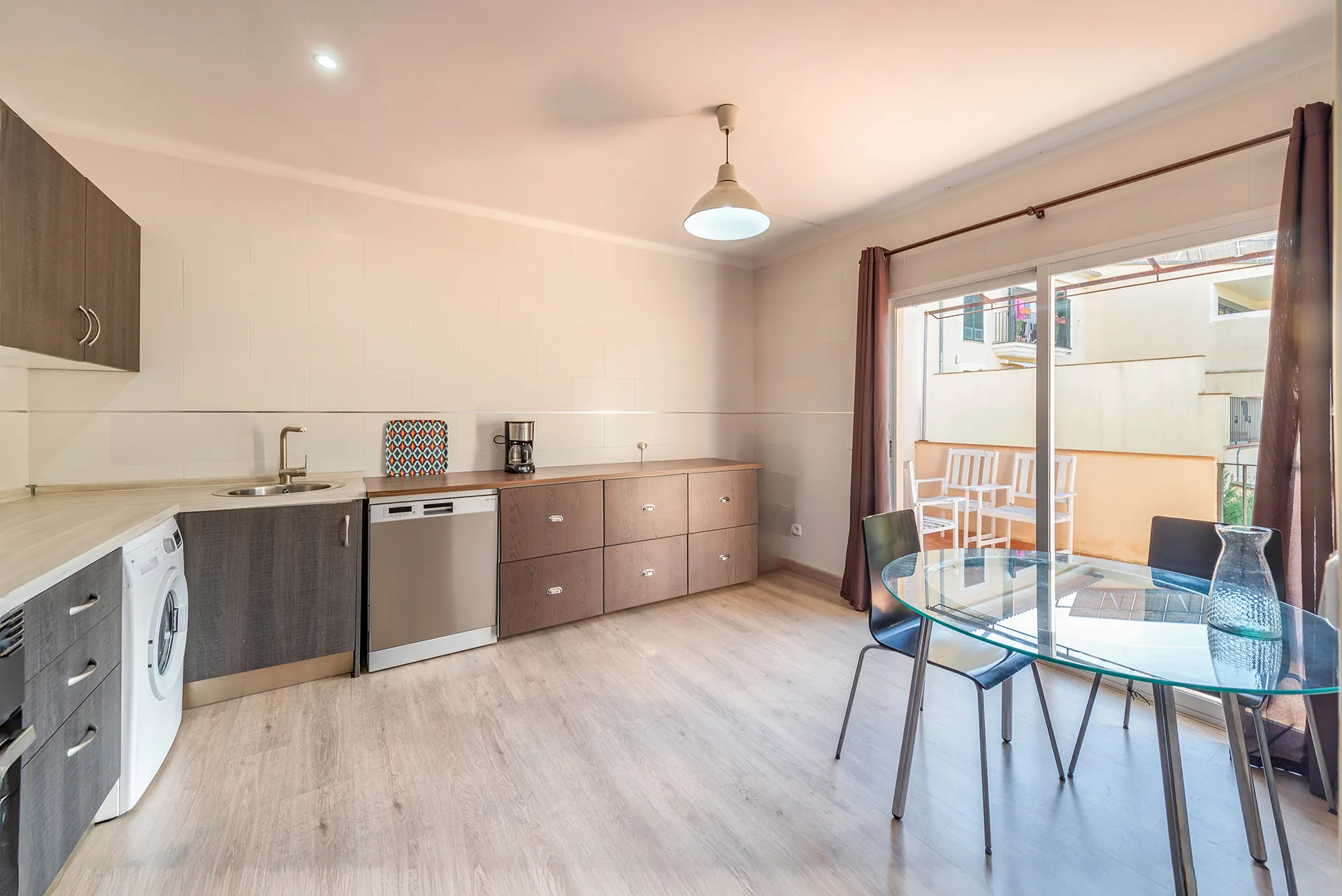 Encantadora casa adossada amb piscina al centre de Sóller-17