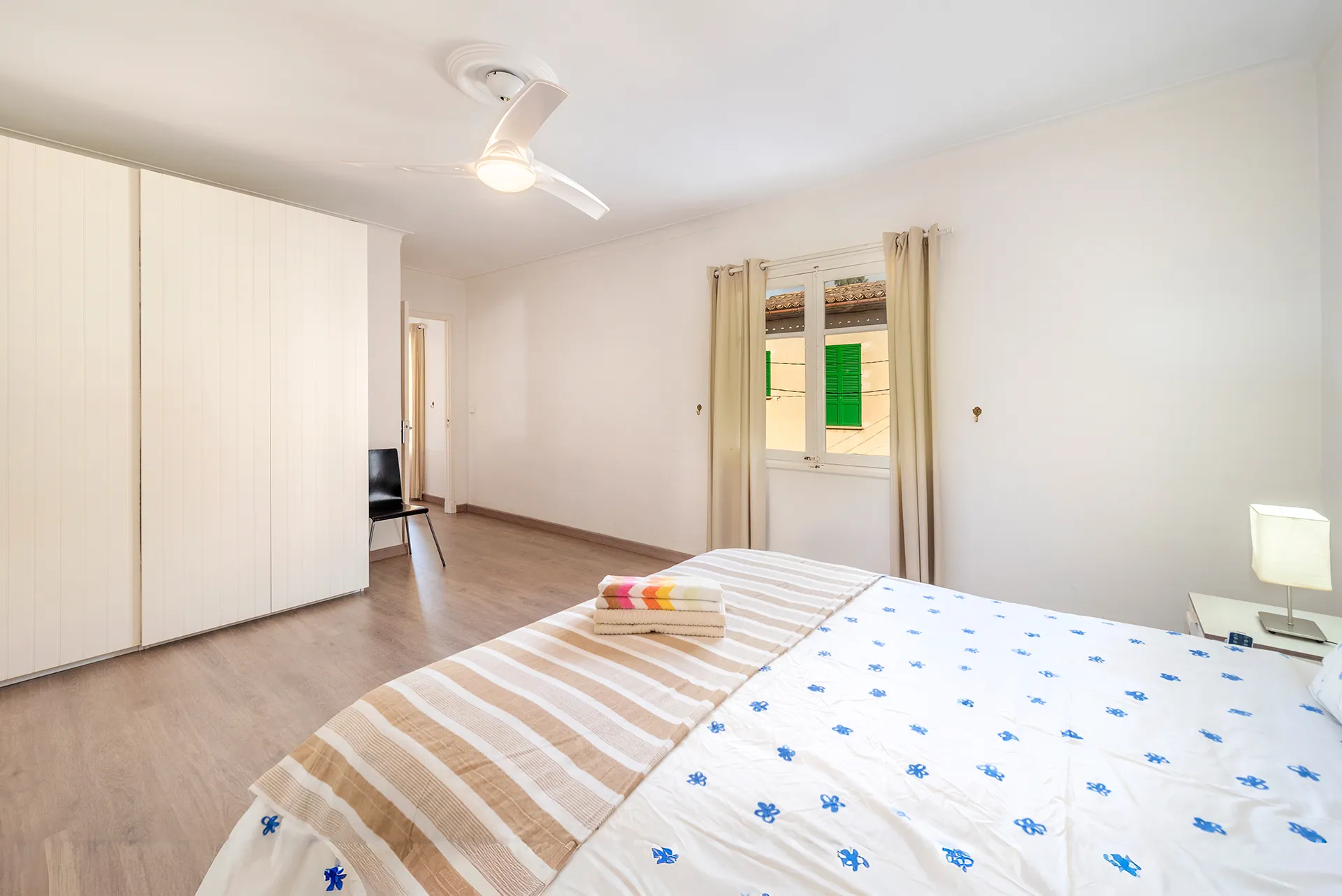 Encantadora casa adossada amb piscina al centre de Sóller-23