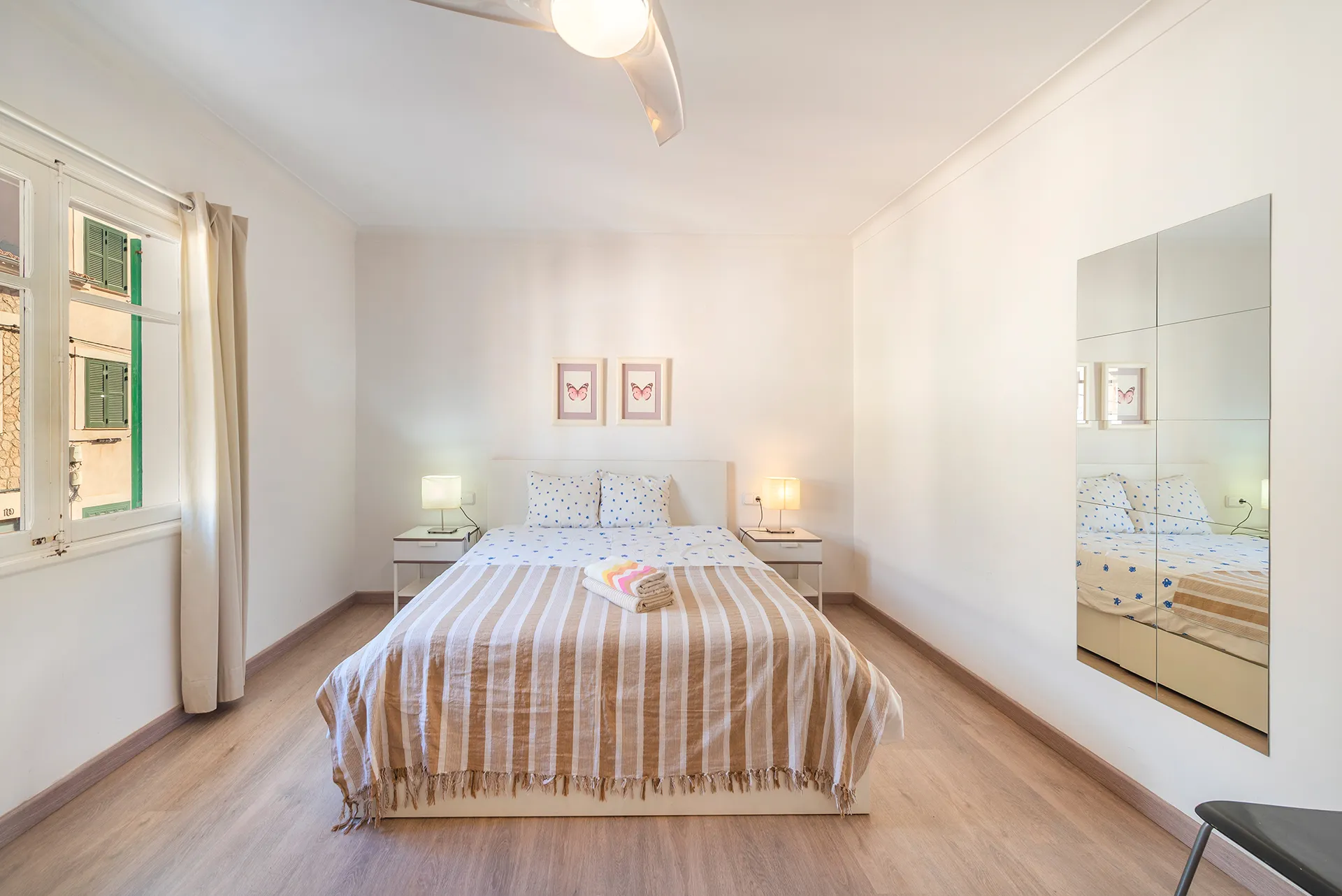 Dúplex encantador con piscina y jardín comunitarios en el centro de Sóller-22