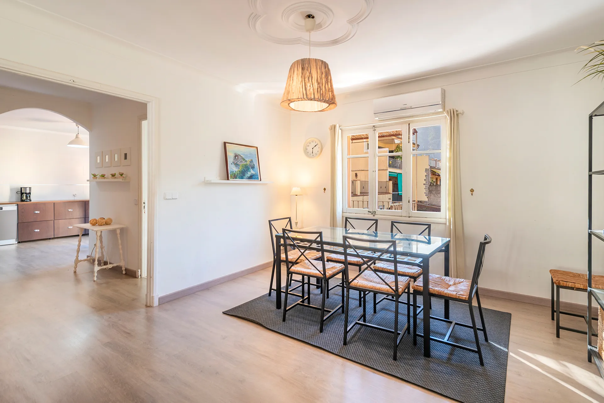 Charmante Maisonette mit Gemeinschaftspool und Garten im Zentrum von Sóller-15