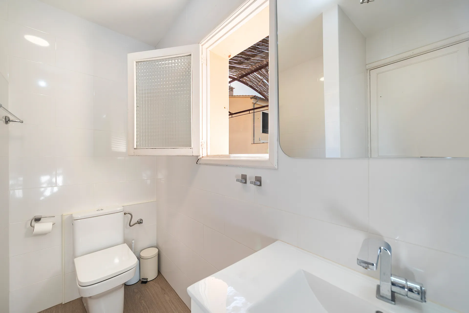 Encantadora casa adossada amb piscina al centre de Sóller-26