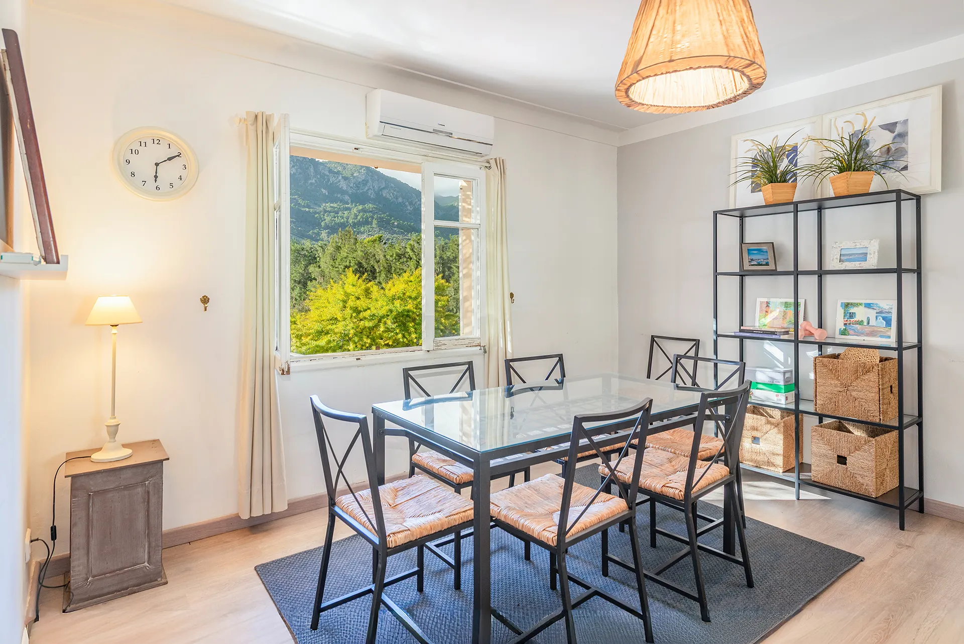 Charmante Maisonette mit Gemeinschaftspool und Garten im Zentrum von Sóller-16