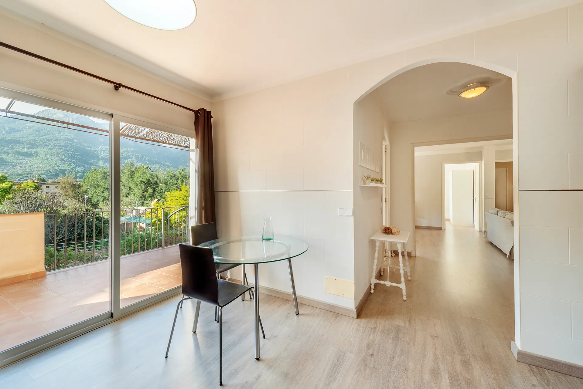 Charmante Maisonette mit Gemeinschaftspool und Garten im Zentrum von Sóller-19