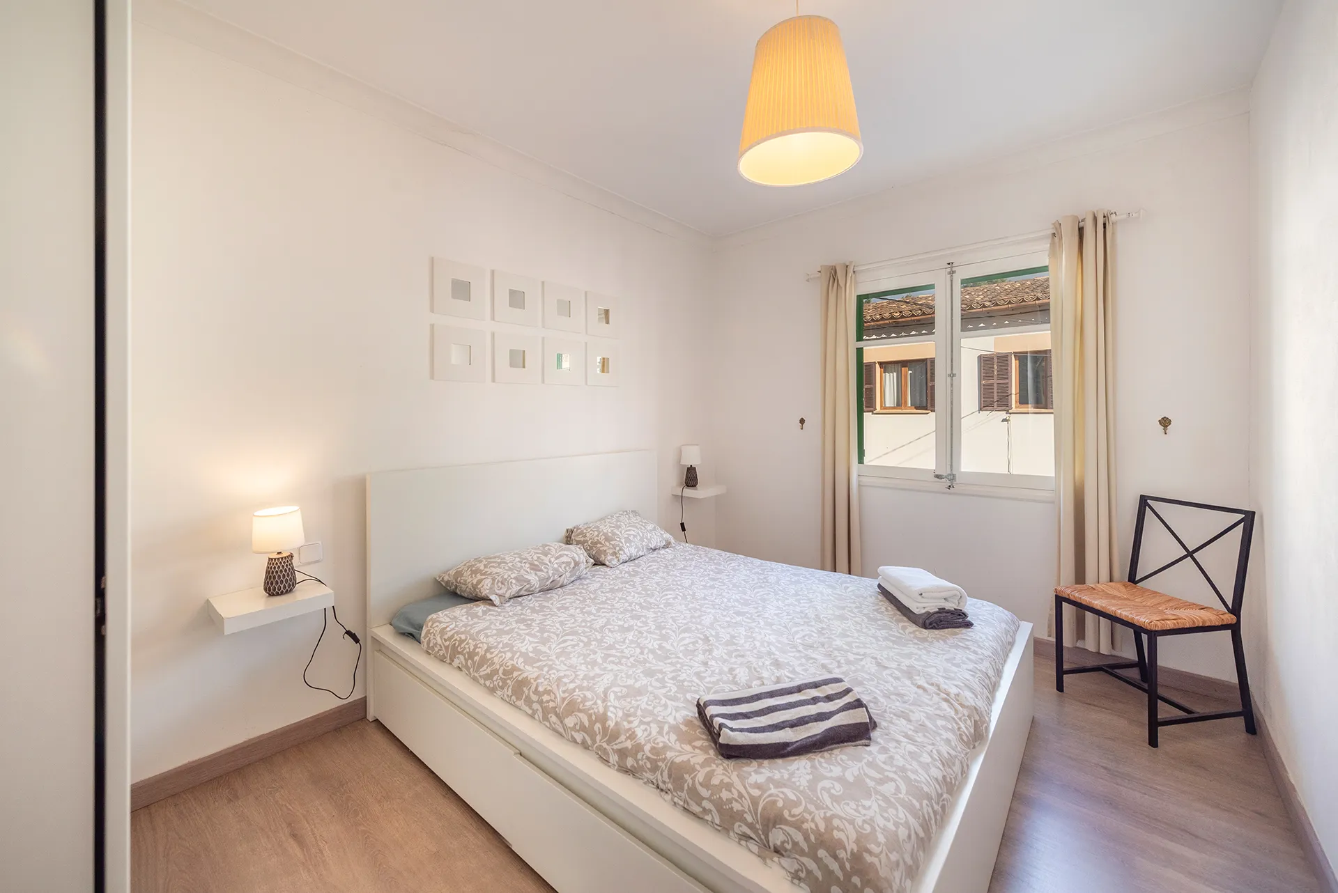 Charmante Maisonette mit Gemeinschaftspool und Garten im Zentrum von Sóller-24