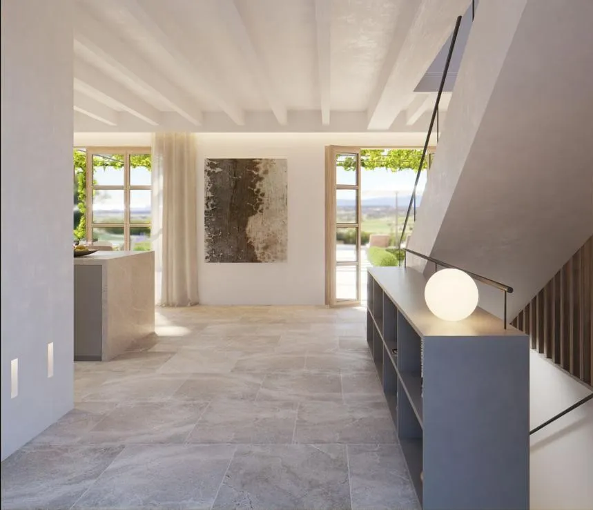 Modern New-Build Finca with Dream Views of the Tramuntana Mountains-3