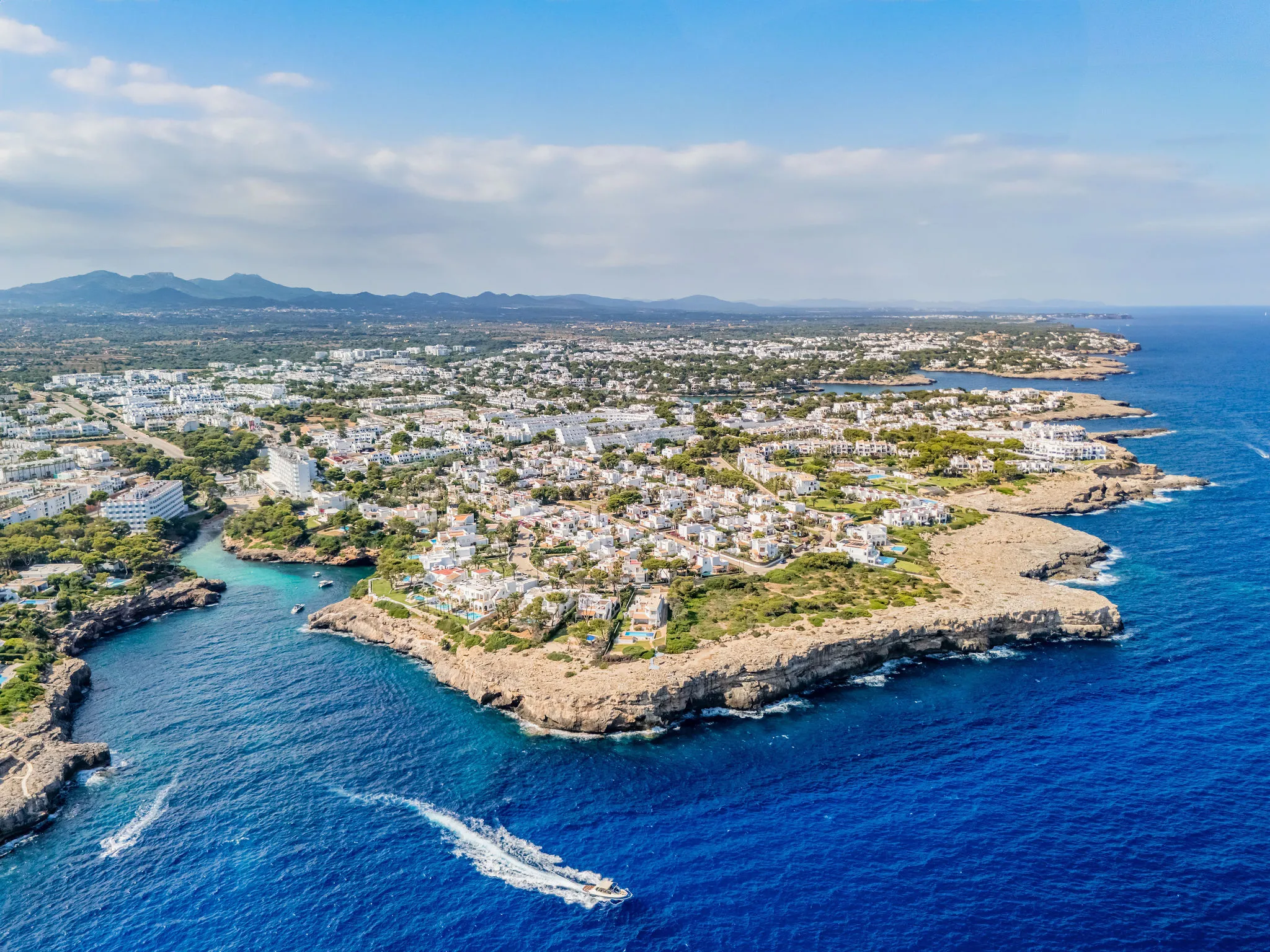 Drømmevilla i første havlinje-4