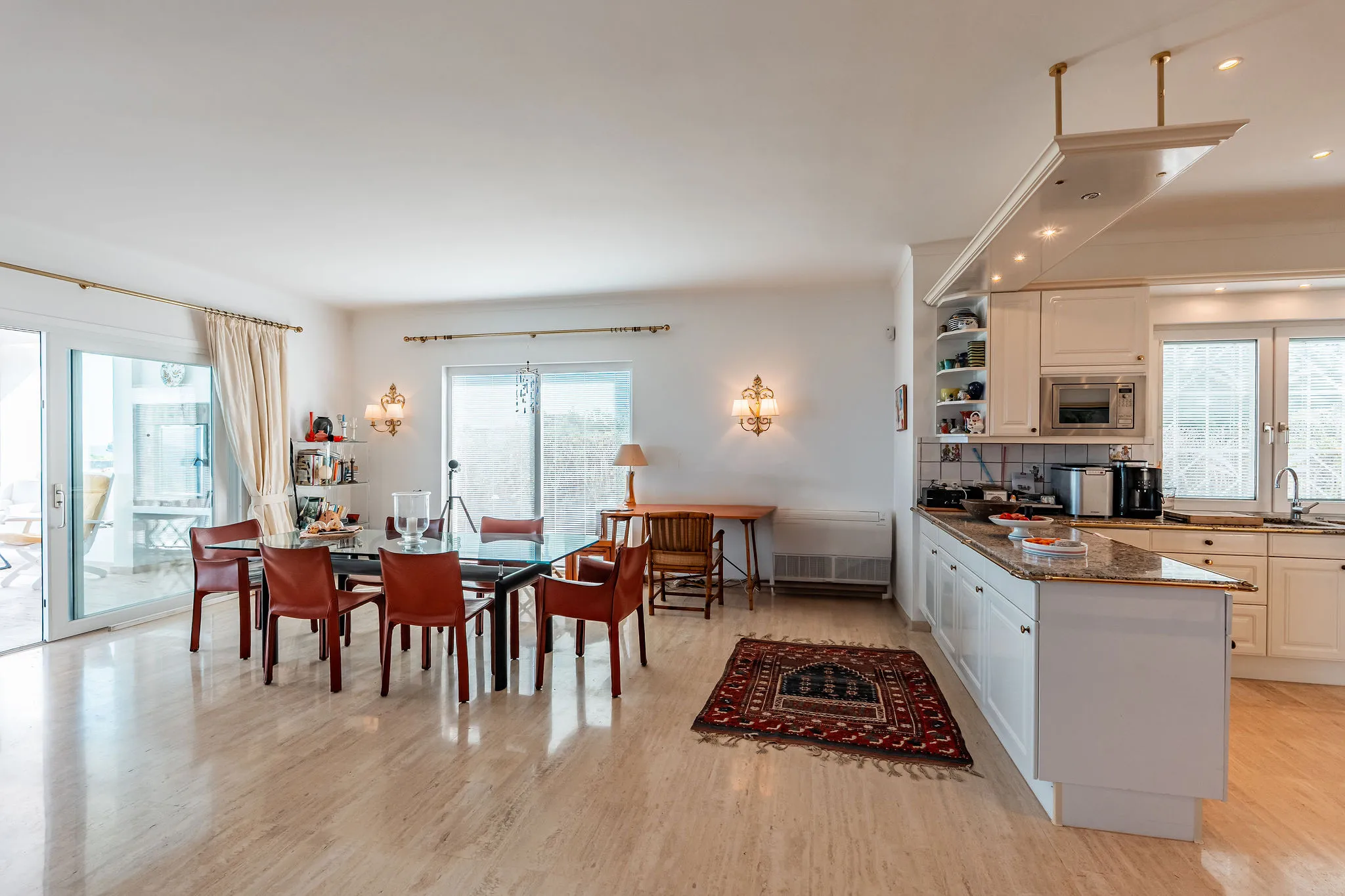 Fantastische villa in de eerste zeelijn-7