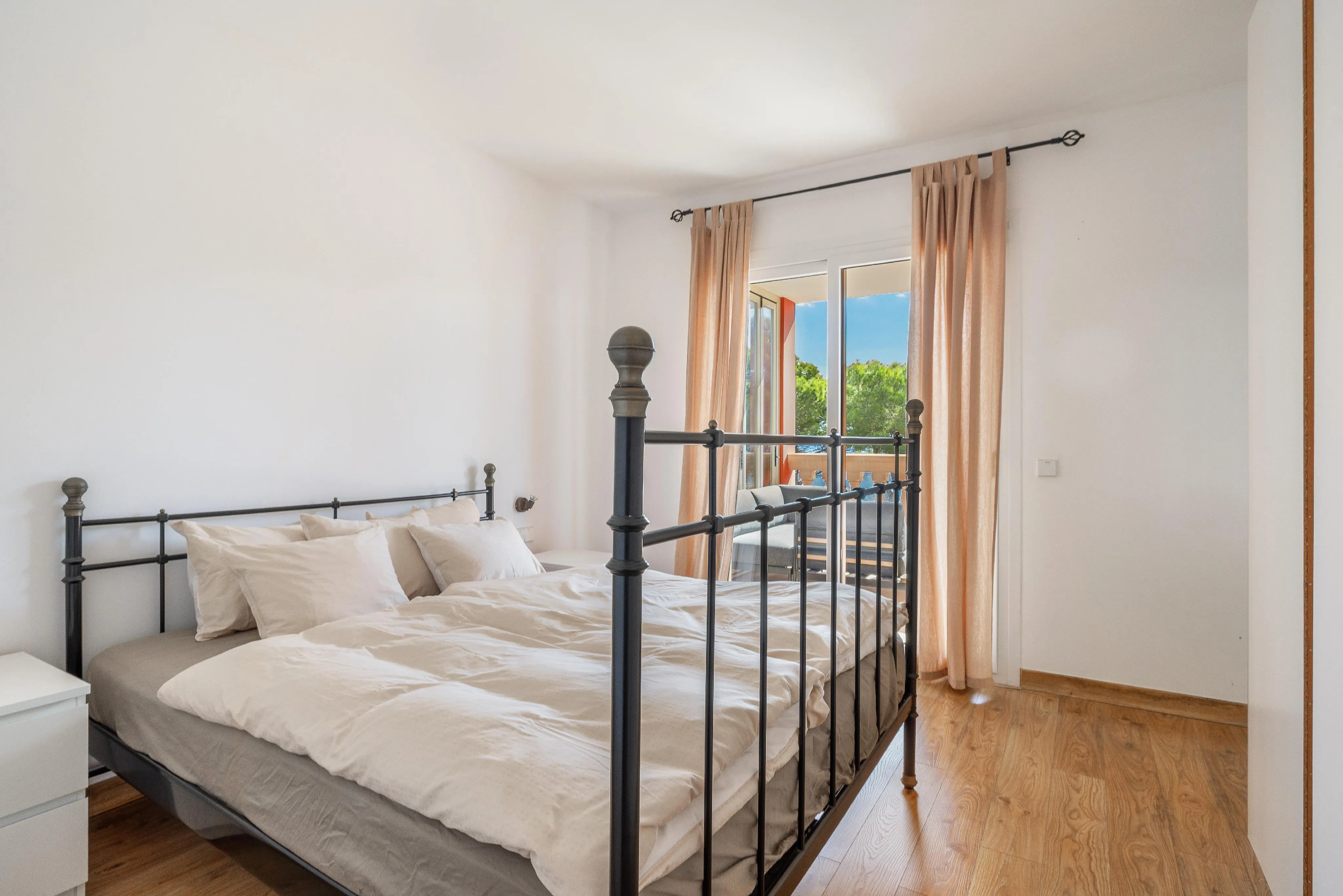 Oasis mediterráneo: villa en primera línea de mar-17