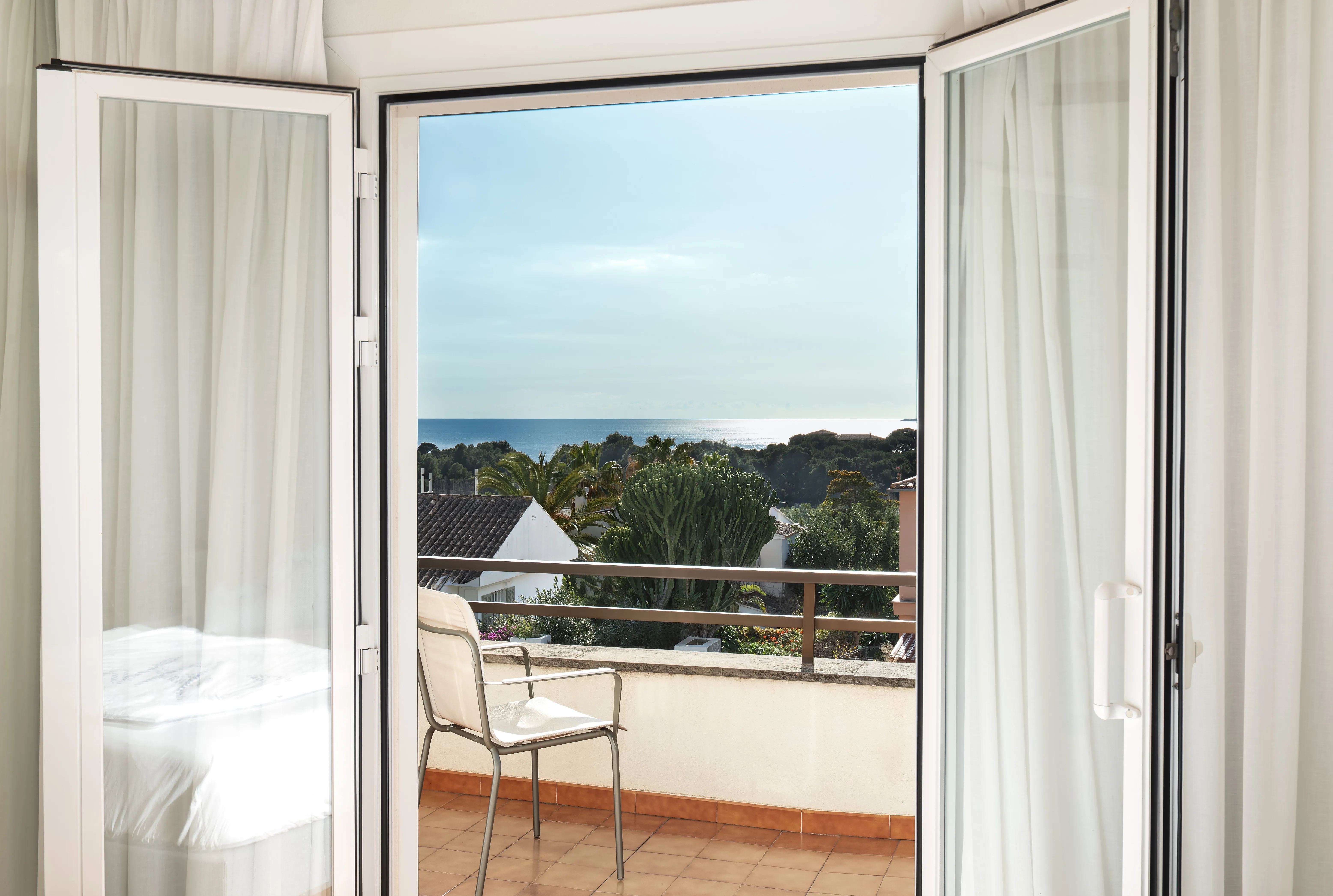 Familievilla med havudsigt i boligområde-10