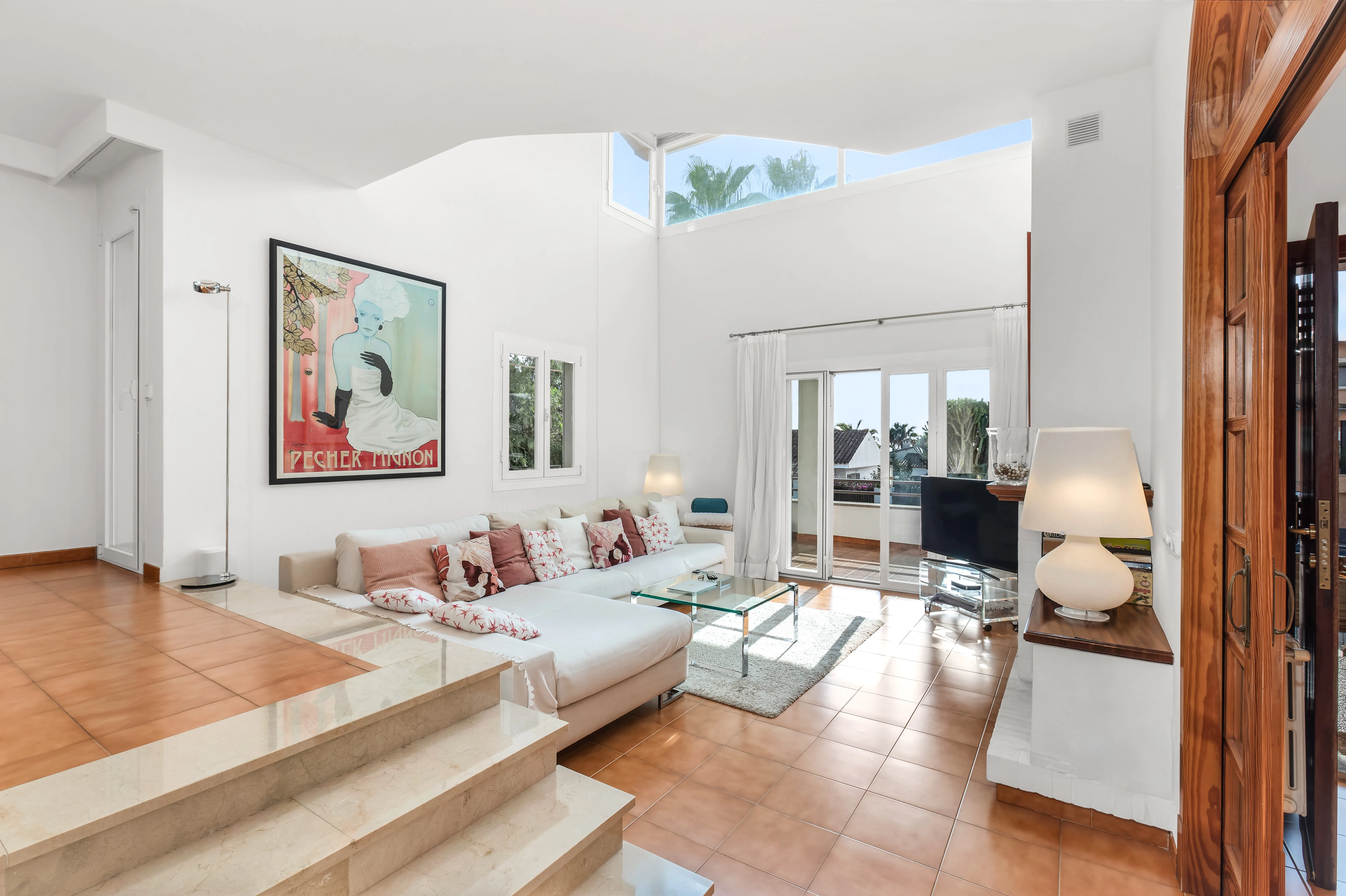 Familievilla med havudsigt i boligområde-2