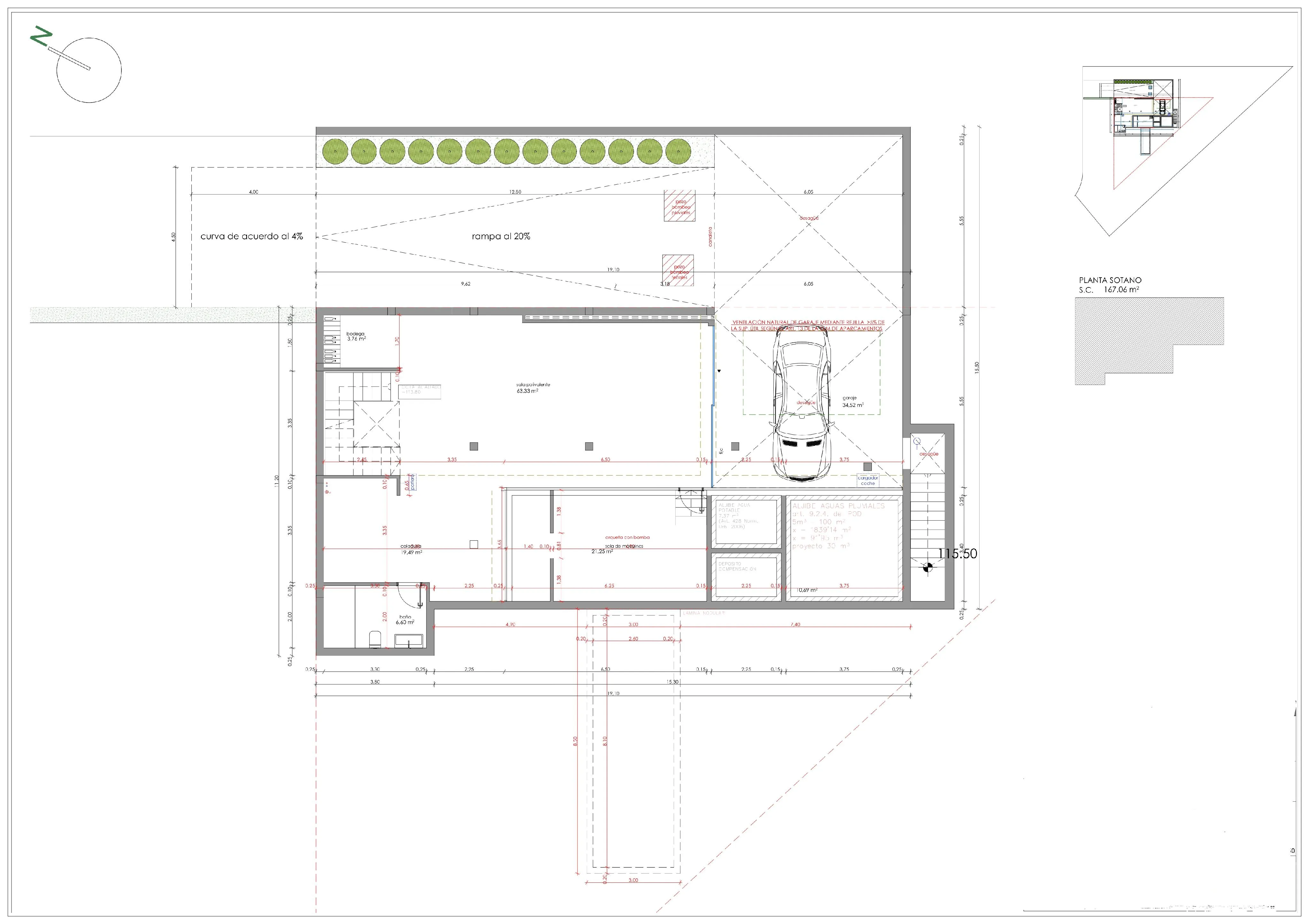 Moderne Design-Villa in Son Gual-4