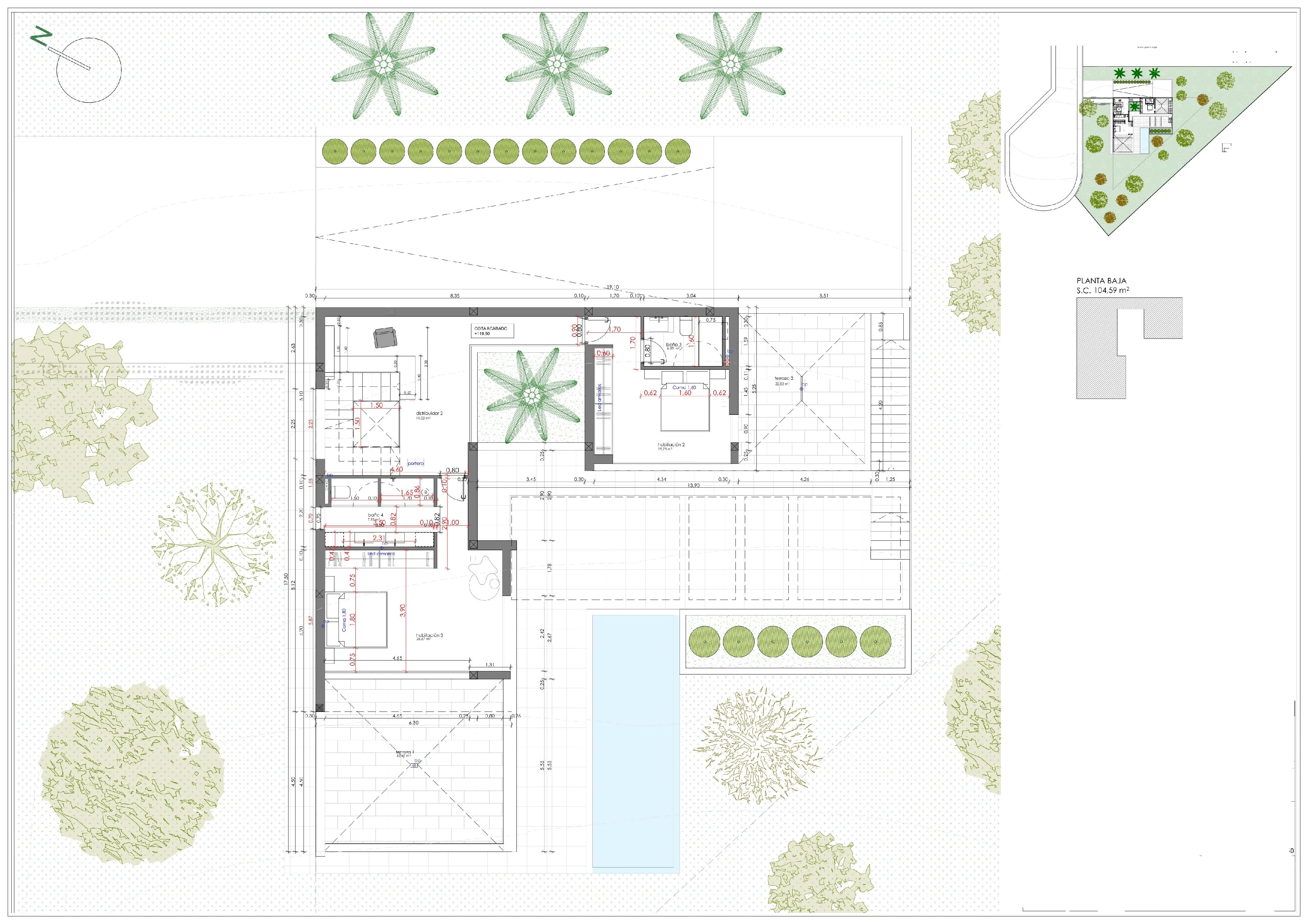 Moderne designvilla i Son Gual-6