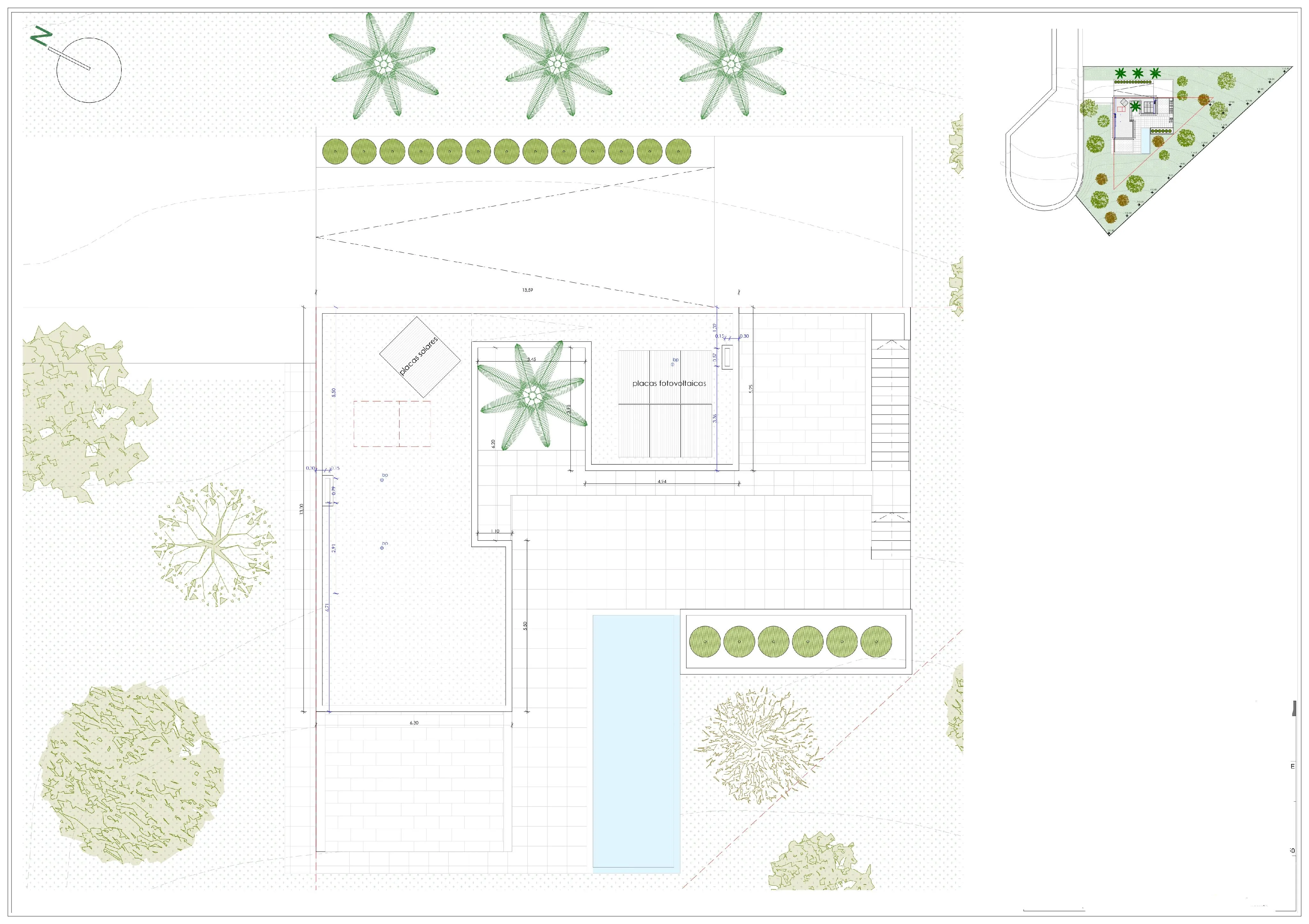 Moderne Design-Villa in Son Gual-7