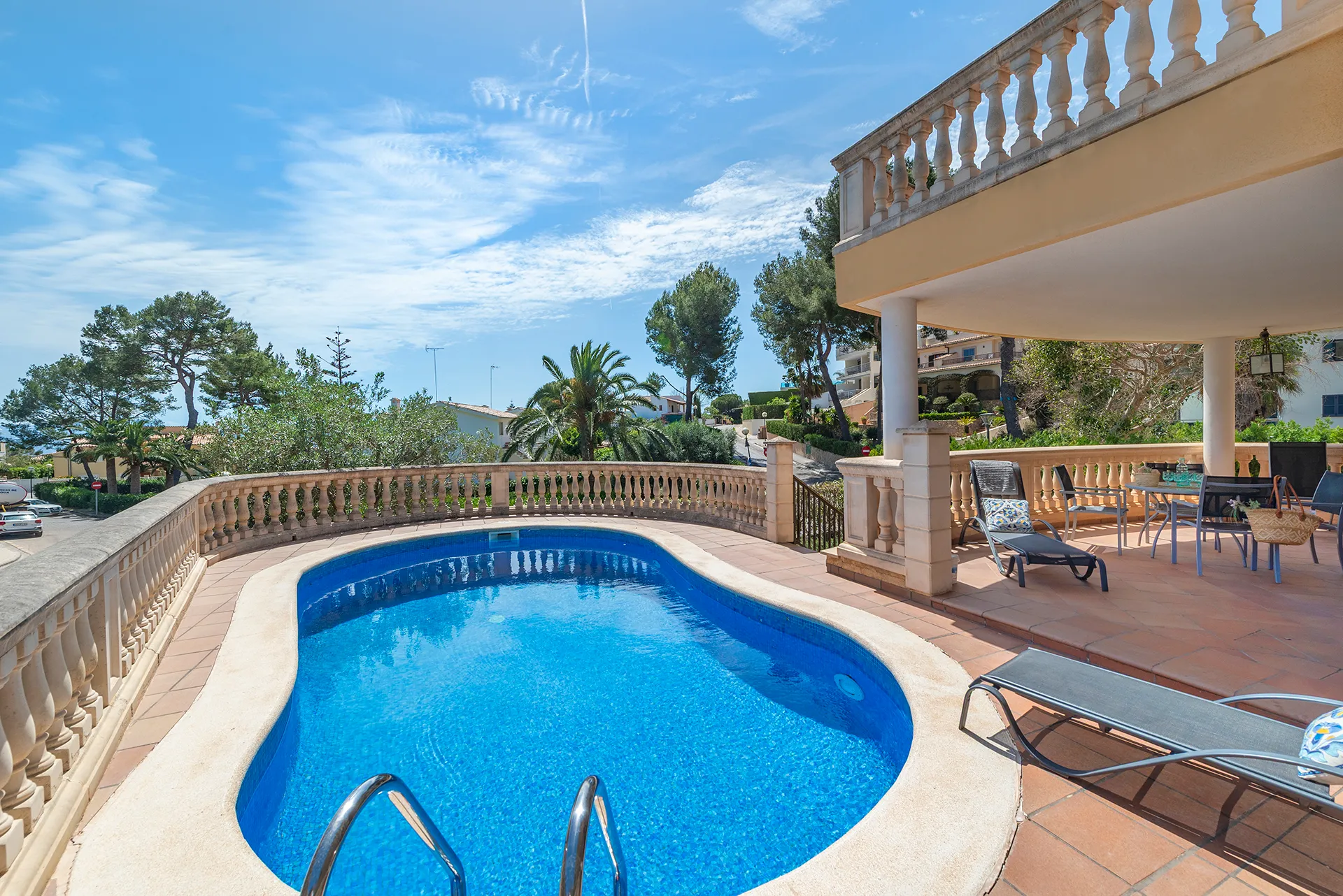 Charmante villa in traditionele Mallorcaanse stijl met ETV-licentie-15