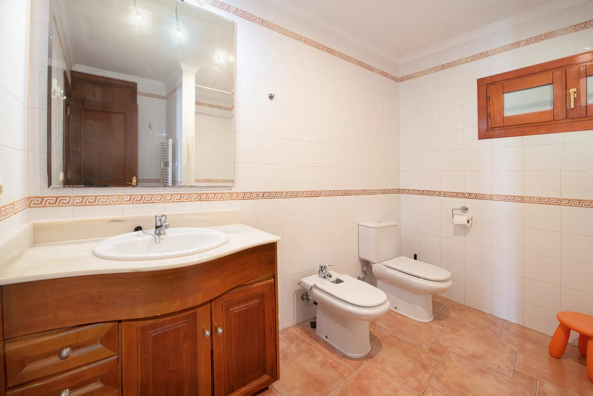 Encantadora villa de estilo mallorquín tradicional con licencia ETV-10