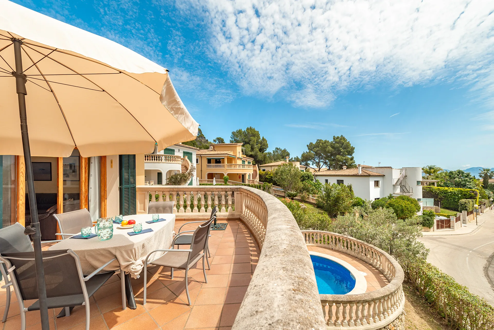 Charmante villa in traditionele Mallorcaanse stijl met ETV-licentie-5