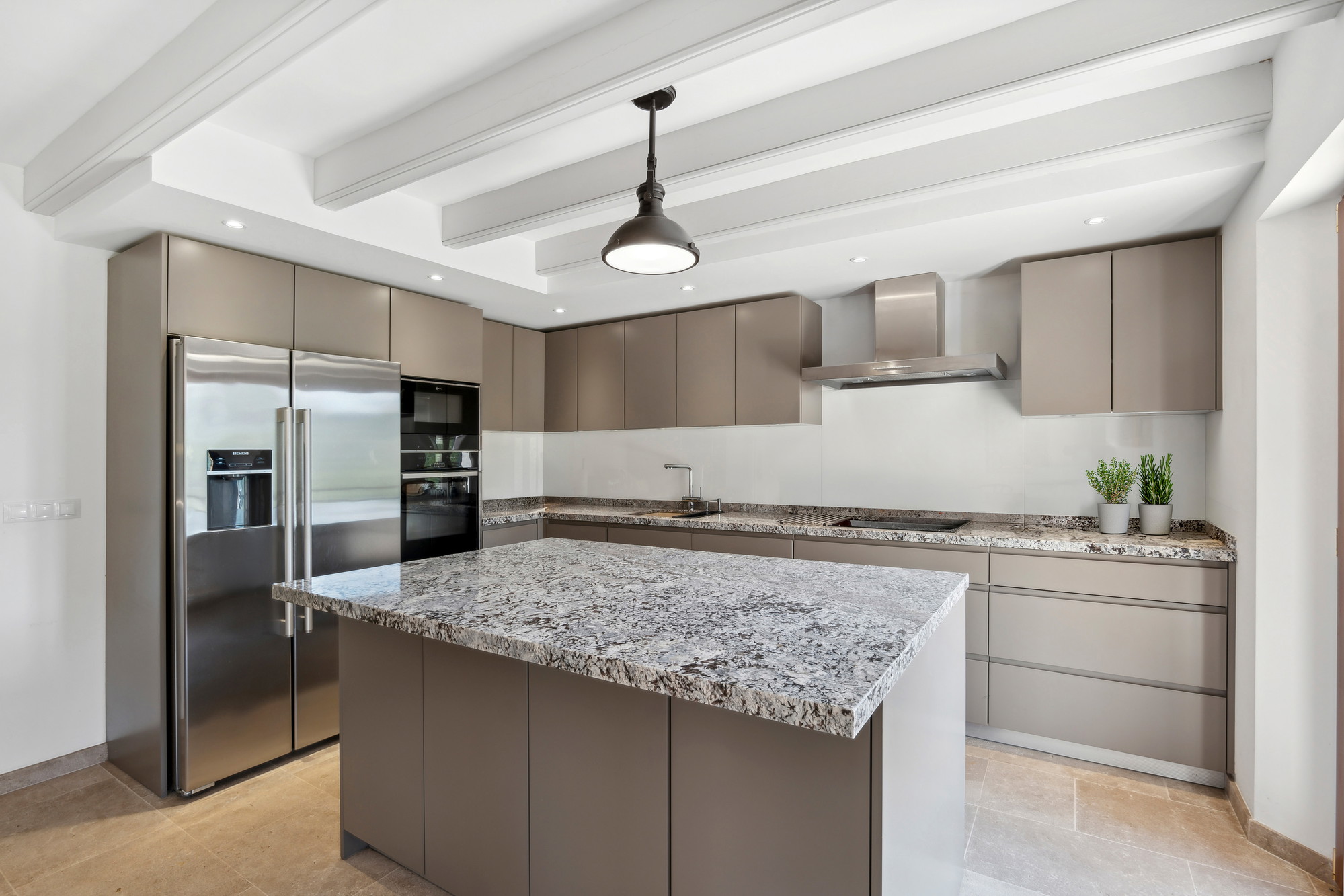 Peaceful finca with panoramic Tramuntana views-9