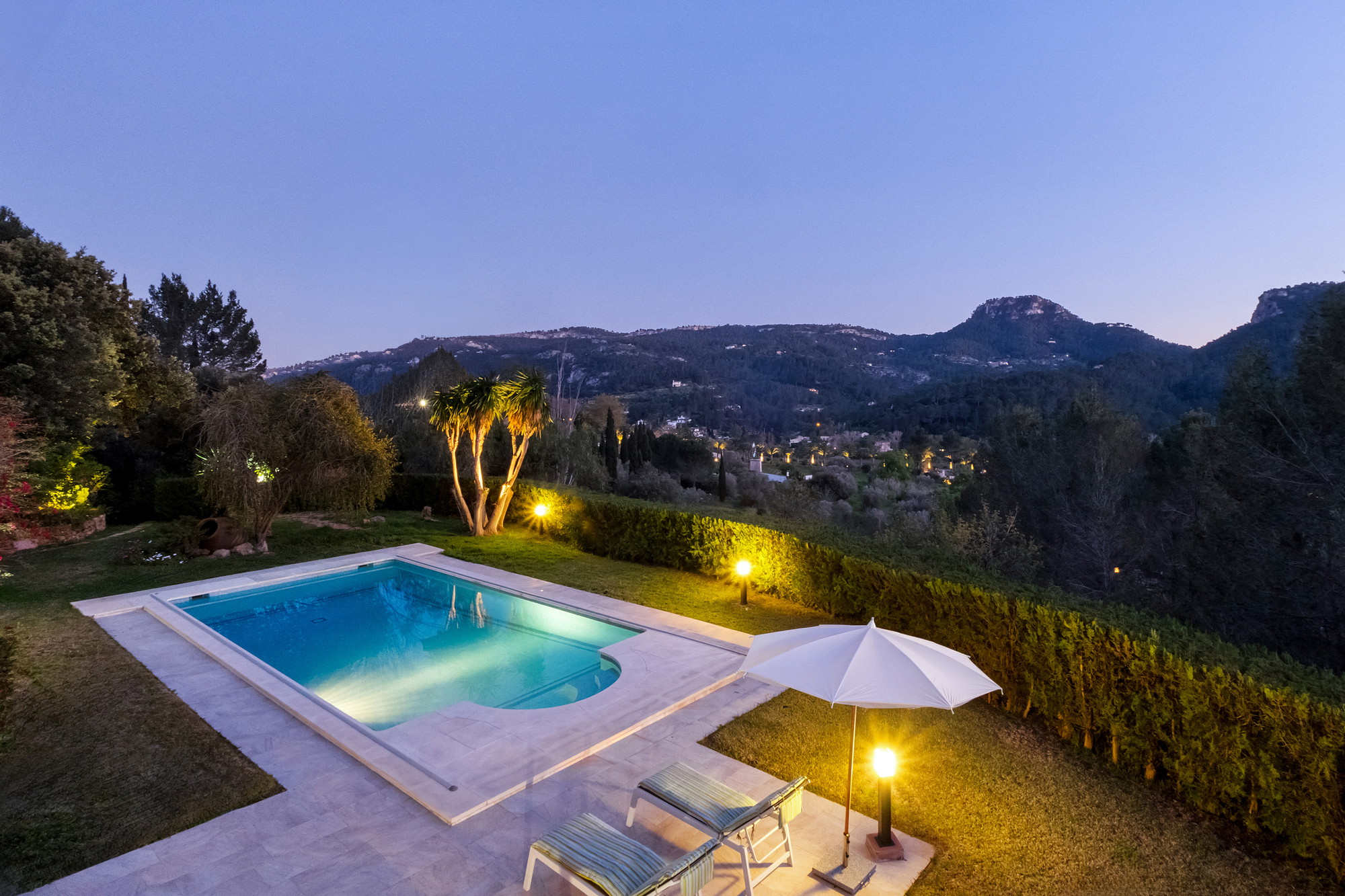 Peaceful finca with panoramic Tramuntana views-21
