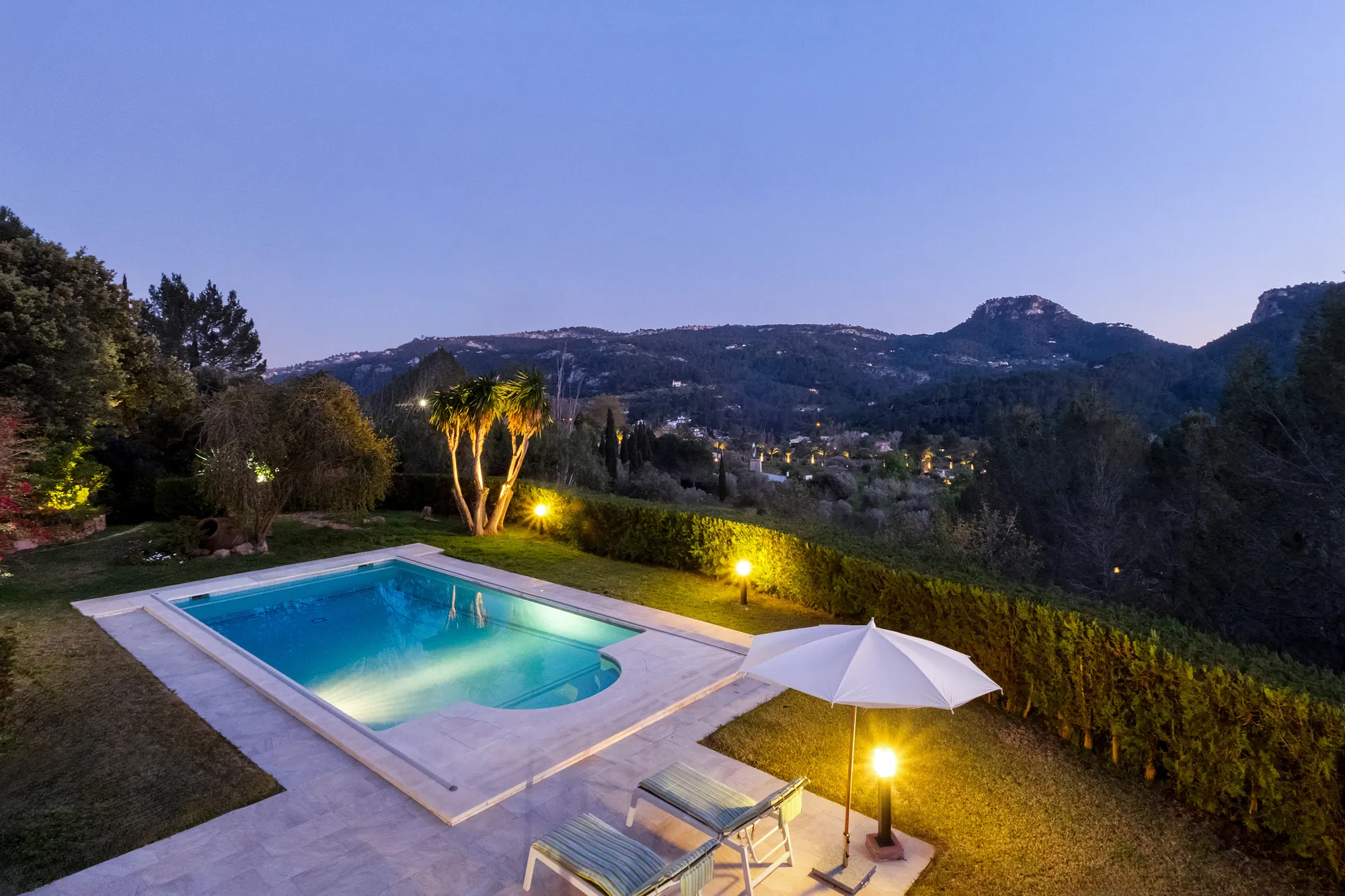 Peaceful finca with panoramic Tramuntana views-21