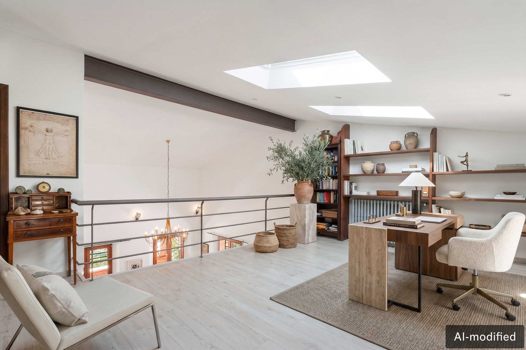 Peaceful finca with panoramic Tramuntana views-17