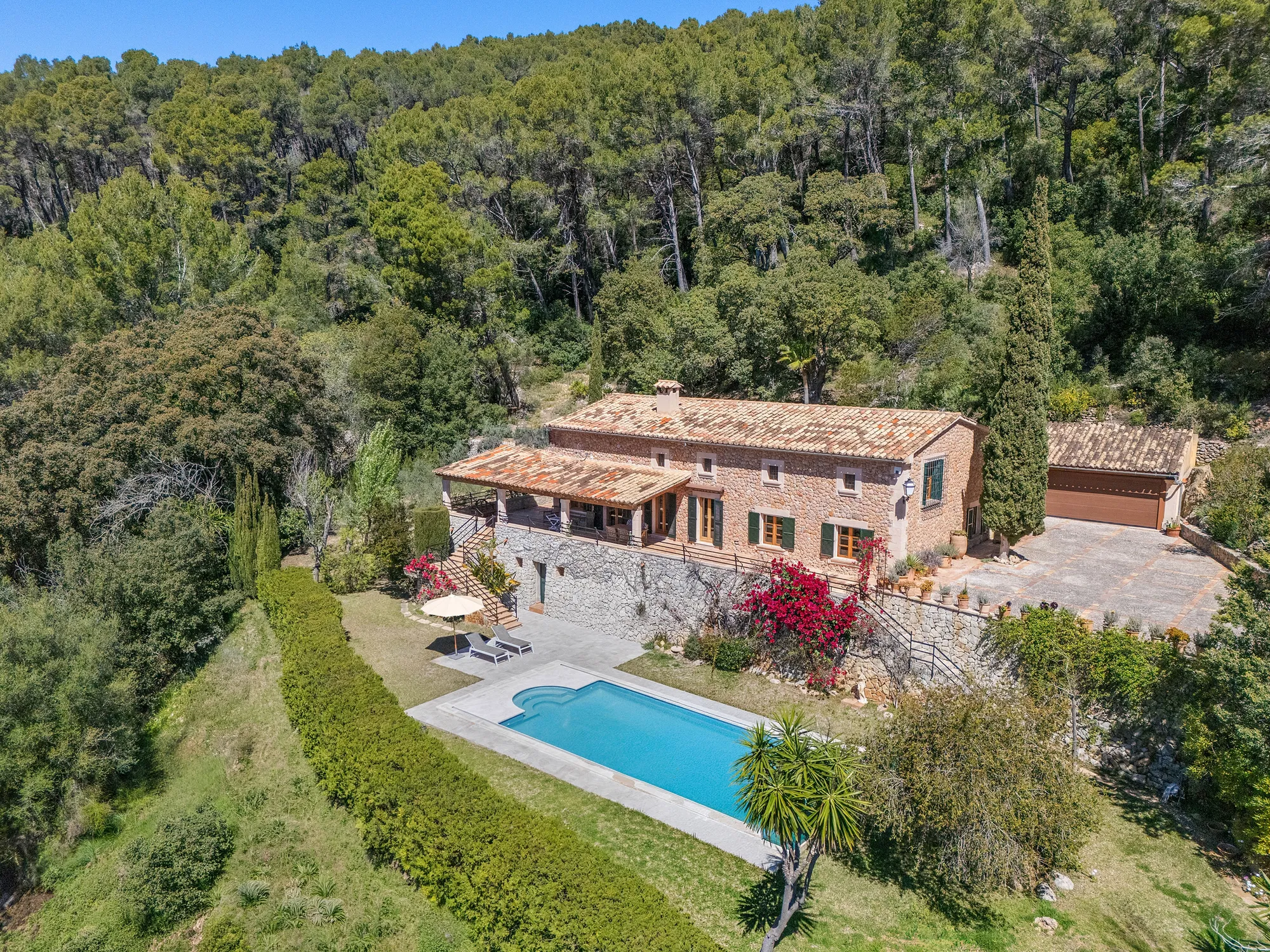 Peaceful finca with panoramic Tramuntana views-3