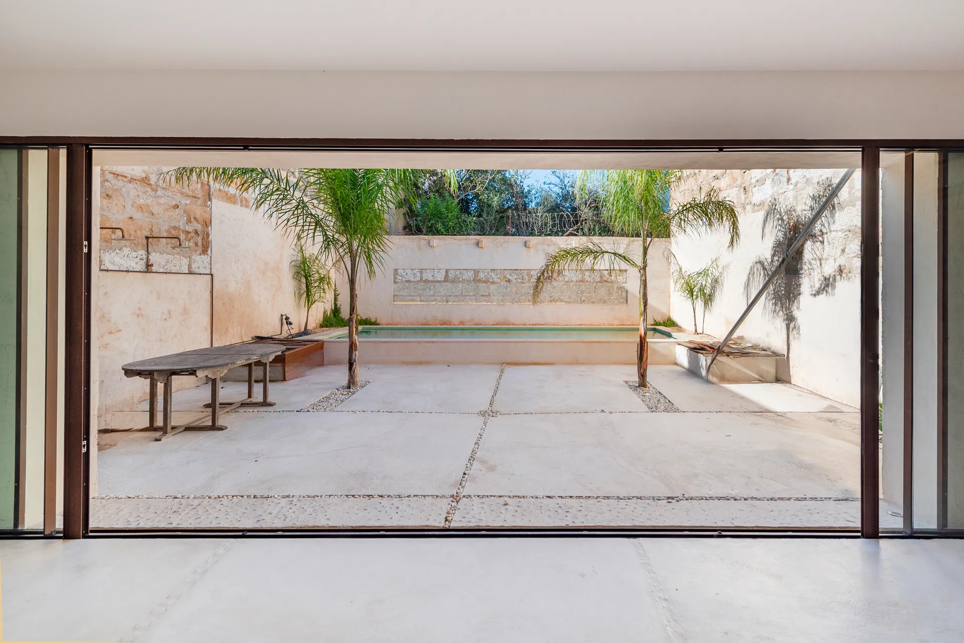 Excel·lent oportunitat a Sa Pobla – Casa de poble totalment reformada amb llicència de lloguer vacacional-10