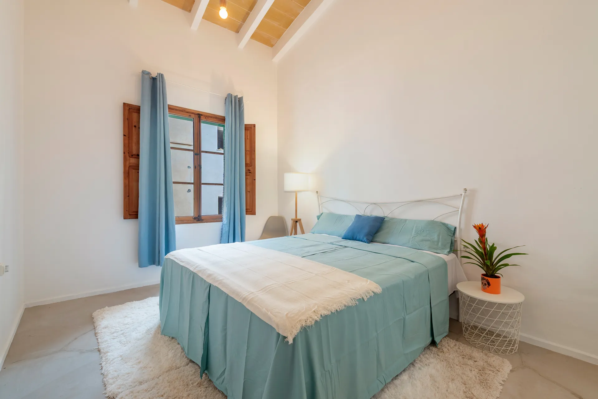 Excel·lent oportunitat a Sa Pobla – Casa de poble totalment reformada amb llicència de lloguer vacacional-7