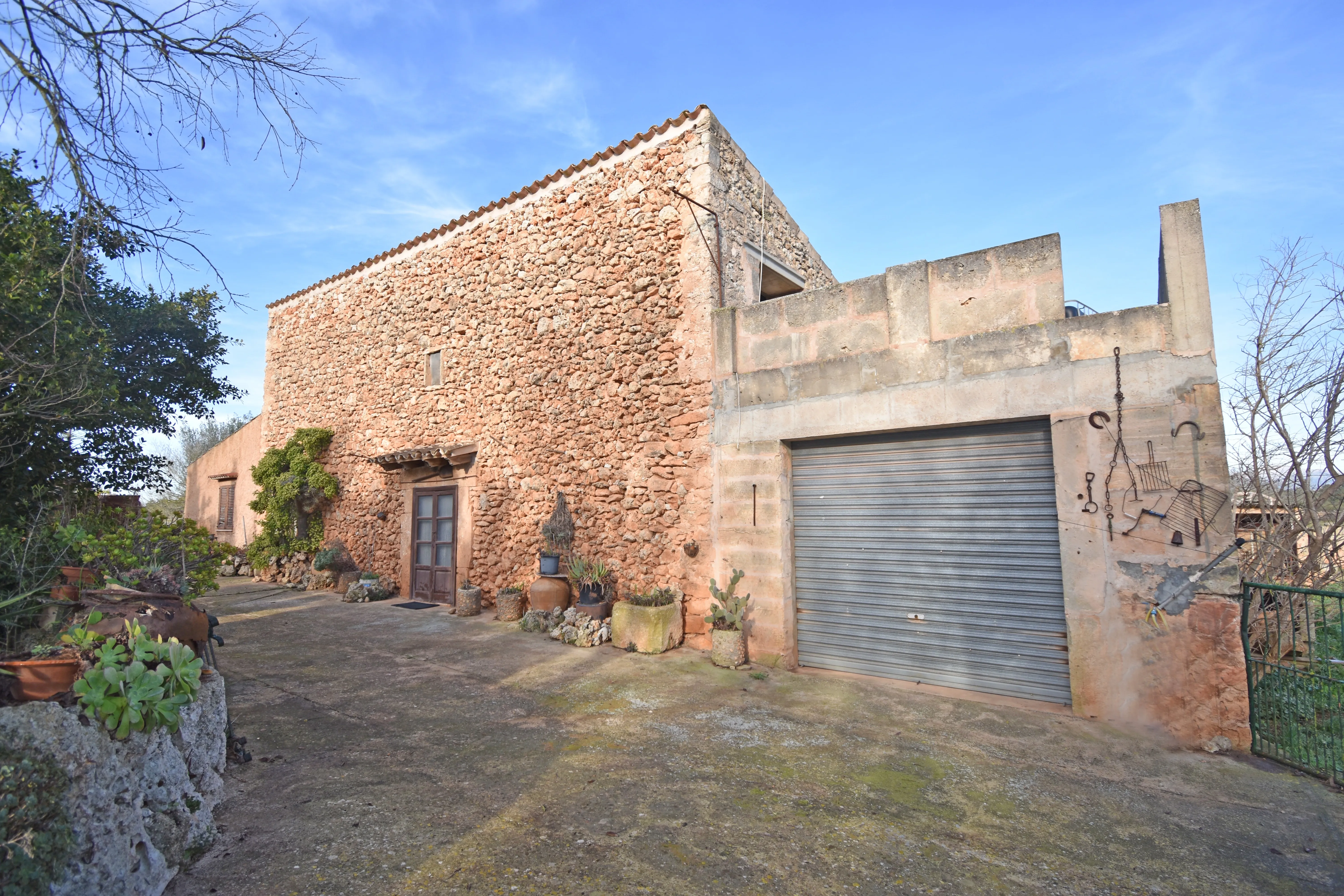 Autentisk landsted til renovering-9