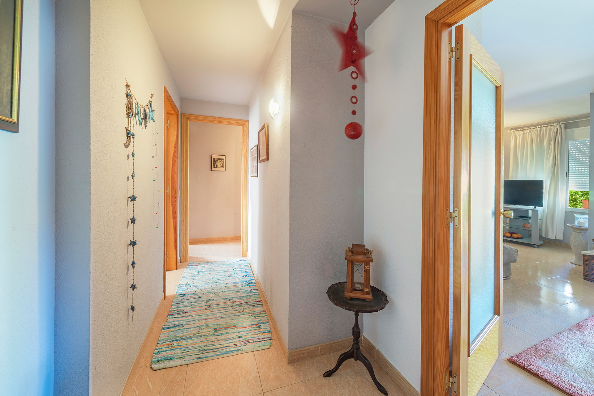 Ground-floor apartment with garden and communal pool in Puerto de Alcudia, Mallorca-10